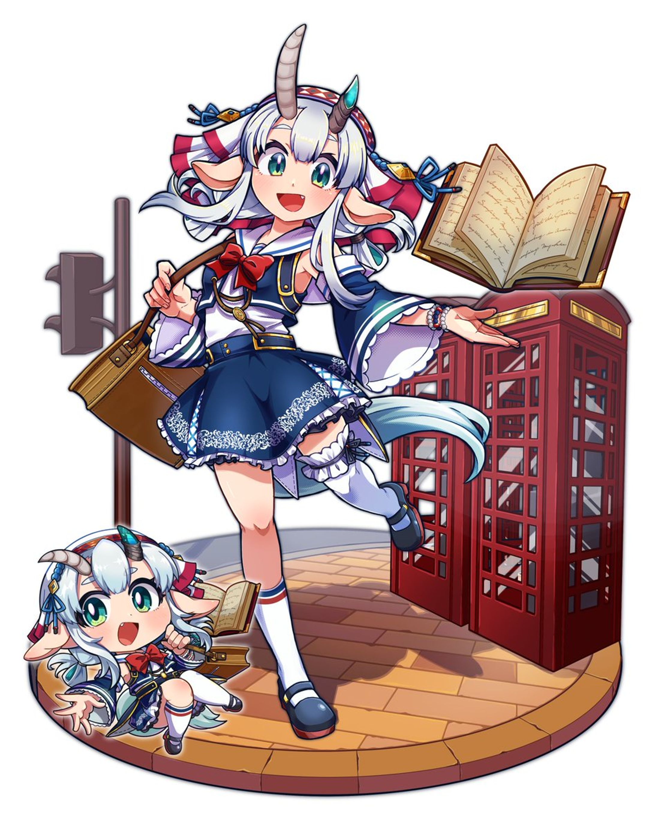 ご依頼イラスト-1