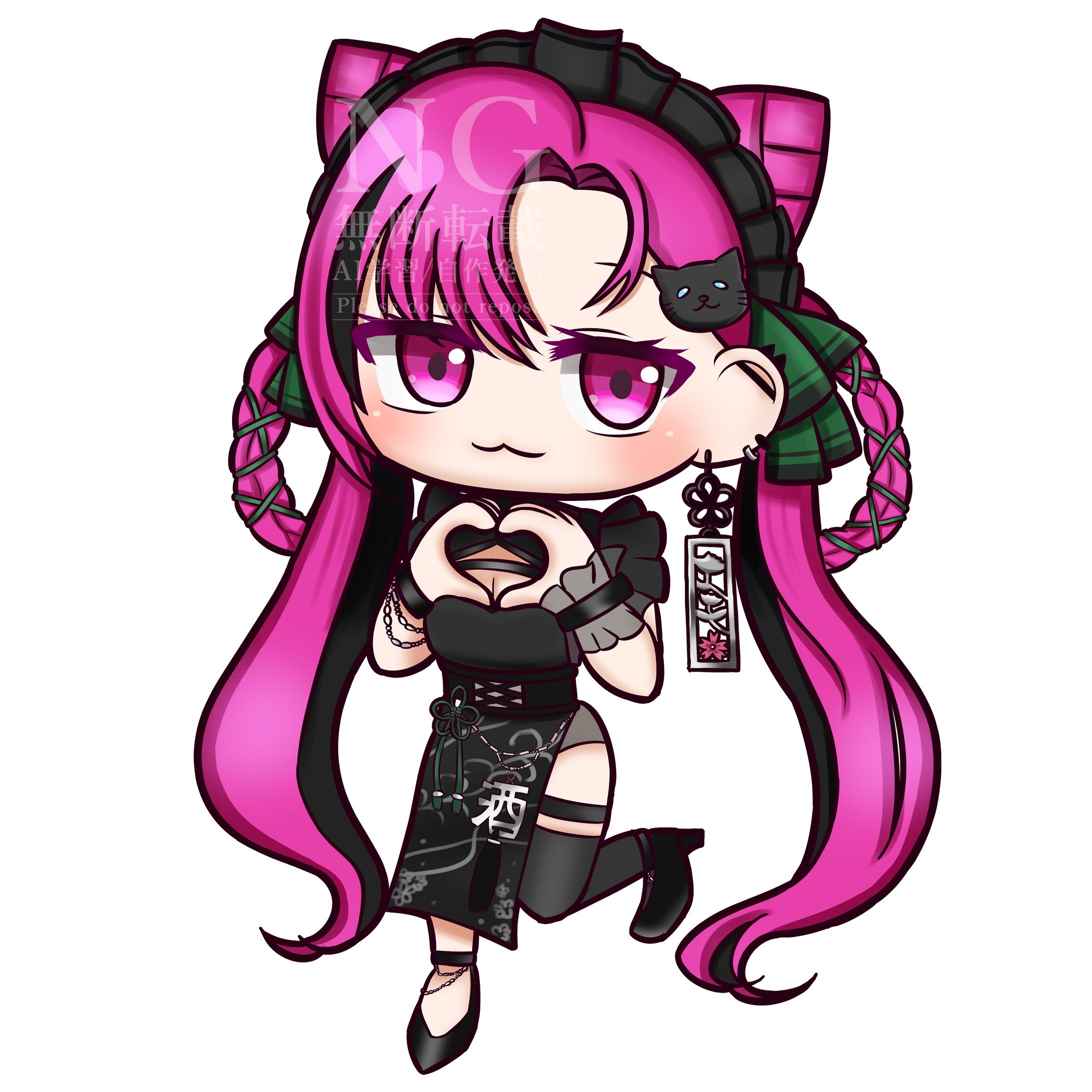 3周年グッズイラスト-1