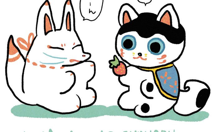 【WAMONO】（オリジナル）