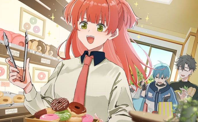ショッピング