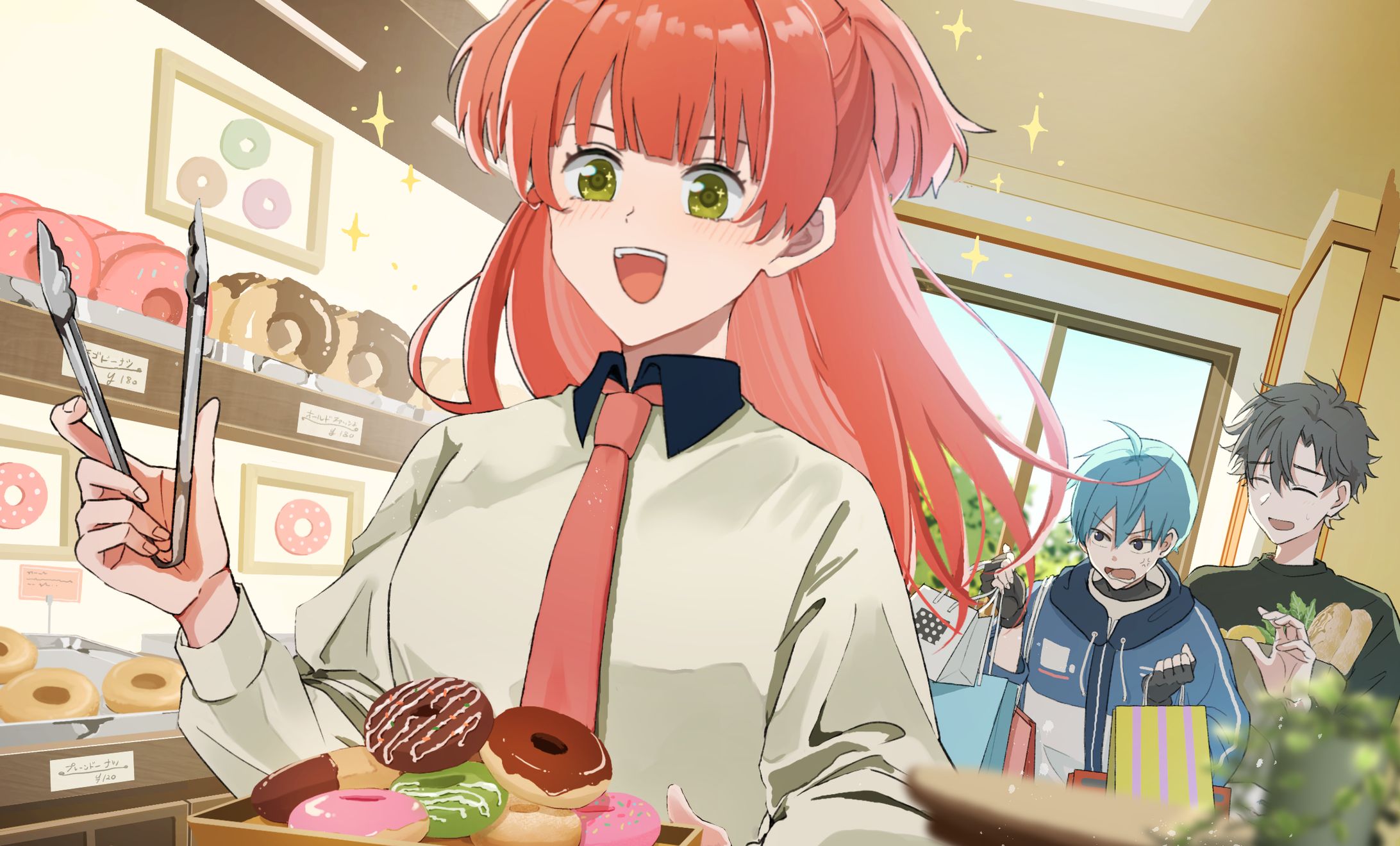 ショッピング-1