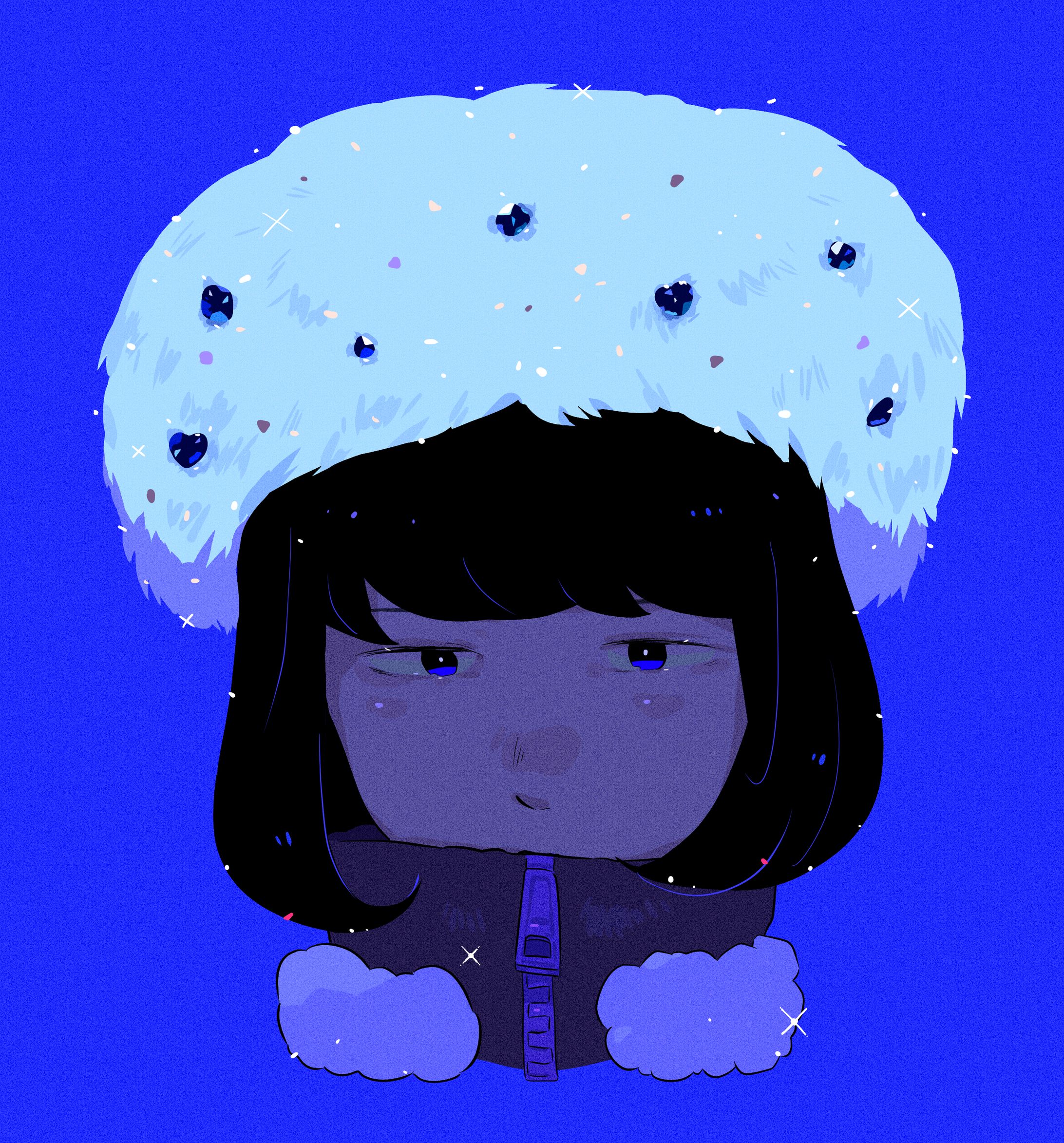 オリジナルイラスト-1
