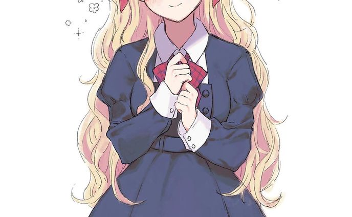 オリジナルキャラクター