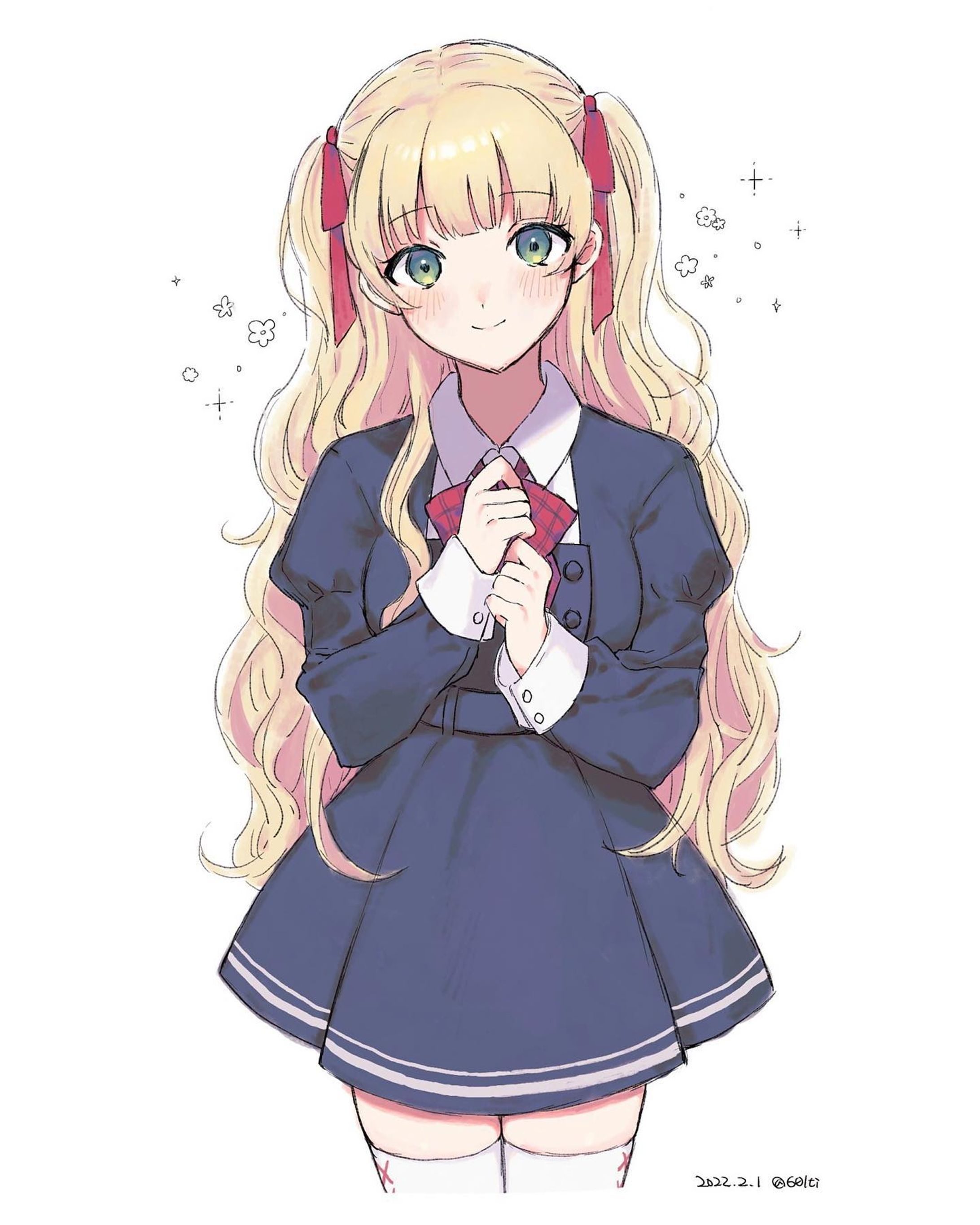 オリジナルキャラクター-1