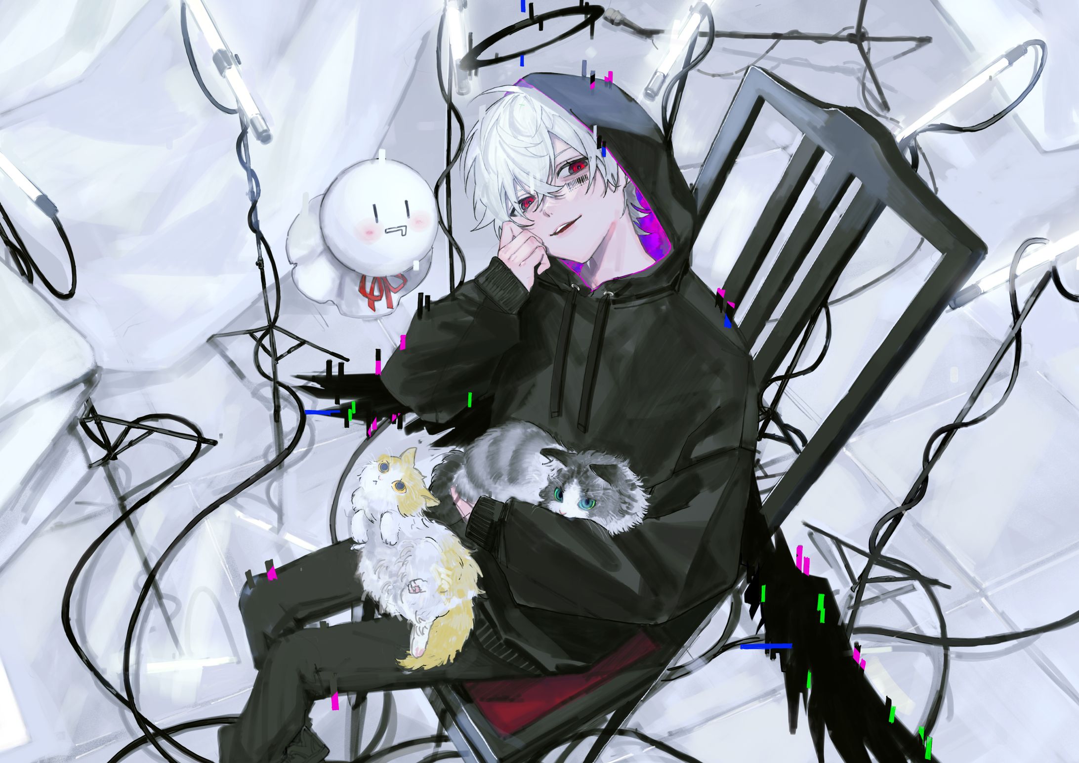 まふまふさんFA-1