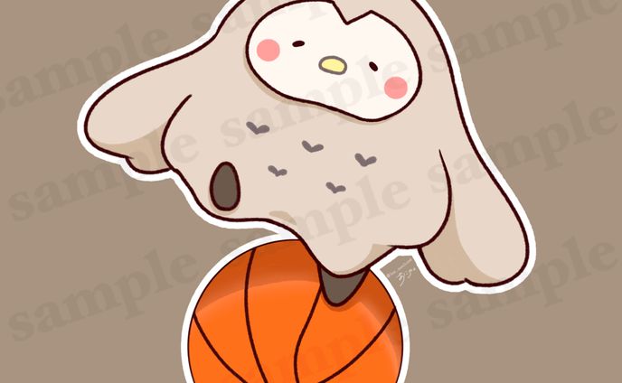 オリキャラ制作