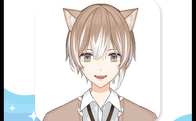 柴やまと live2D制作