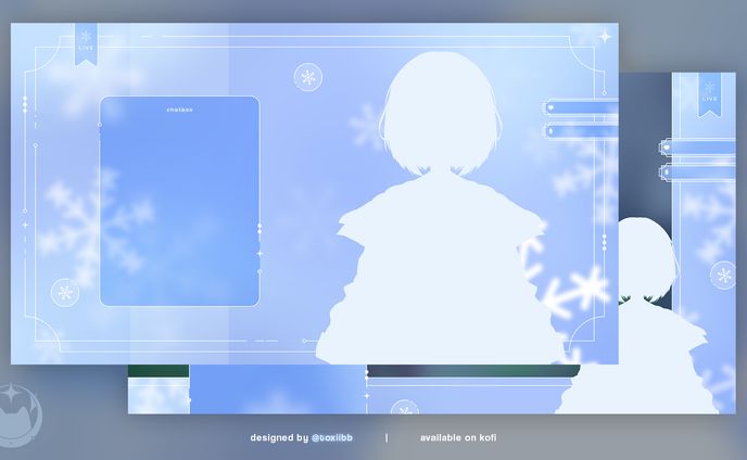 stream overlay