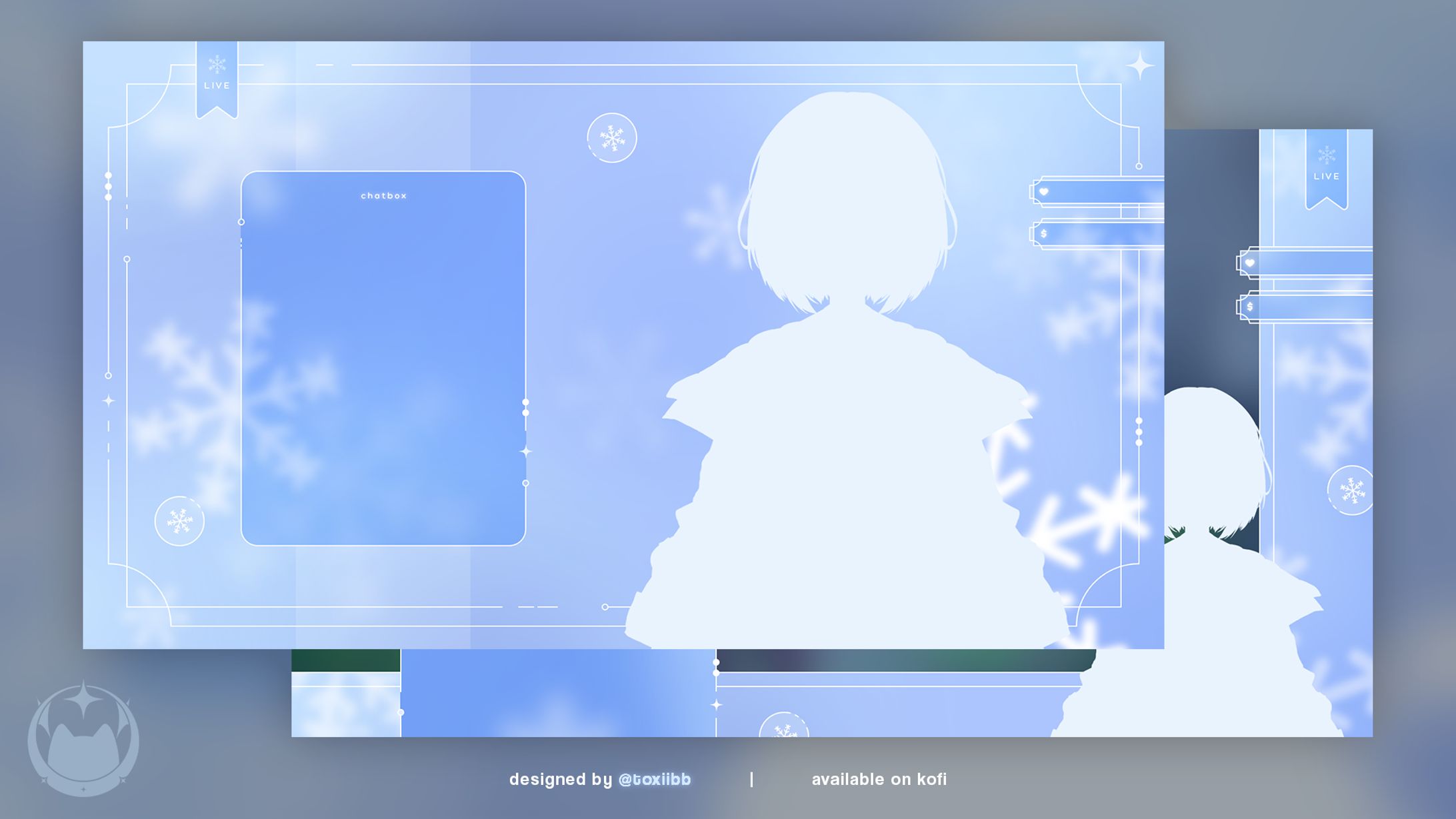 stream overlay-1