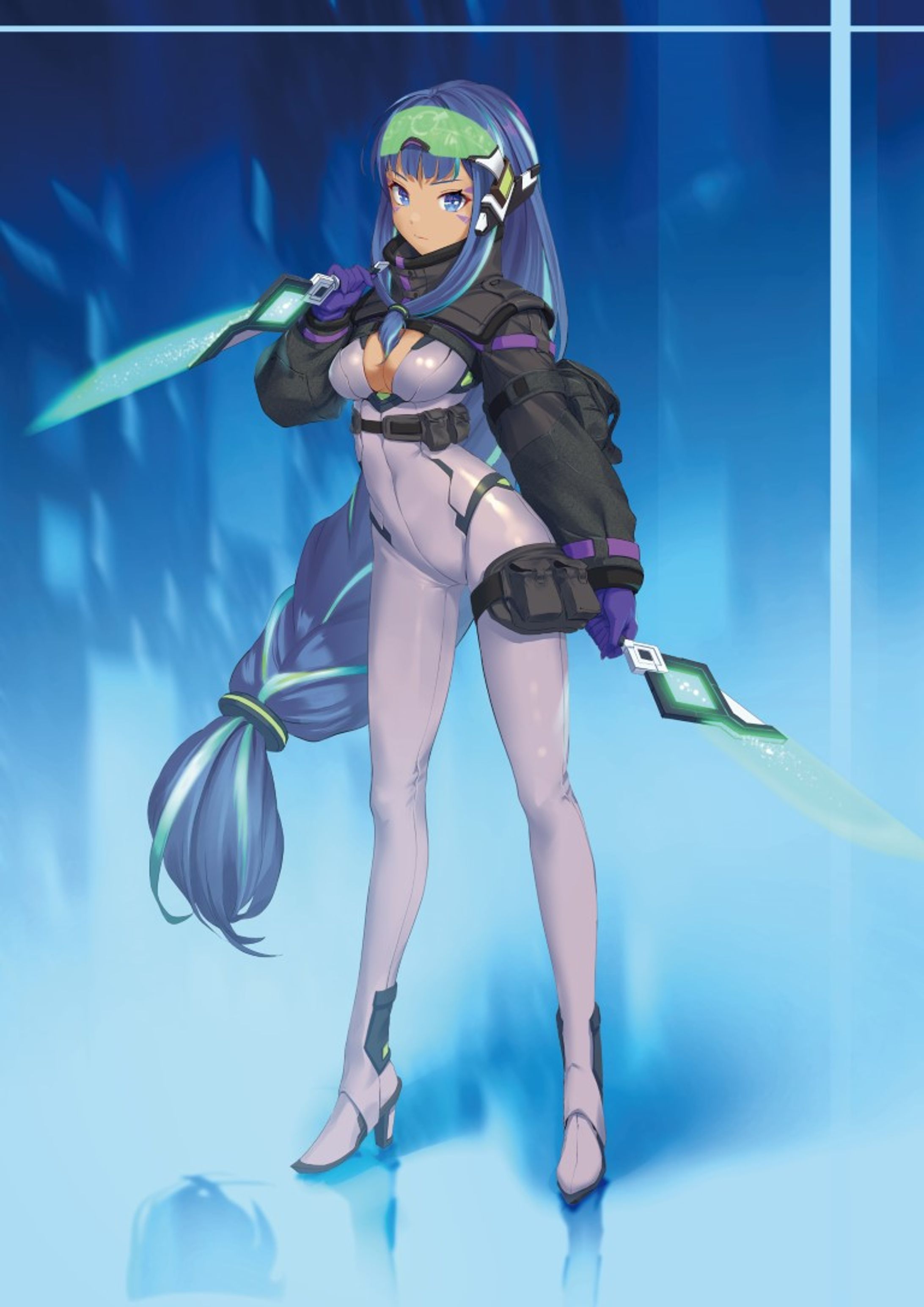 character　design-1