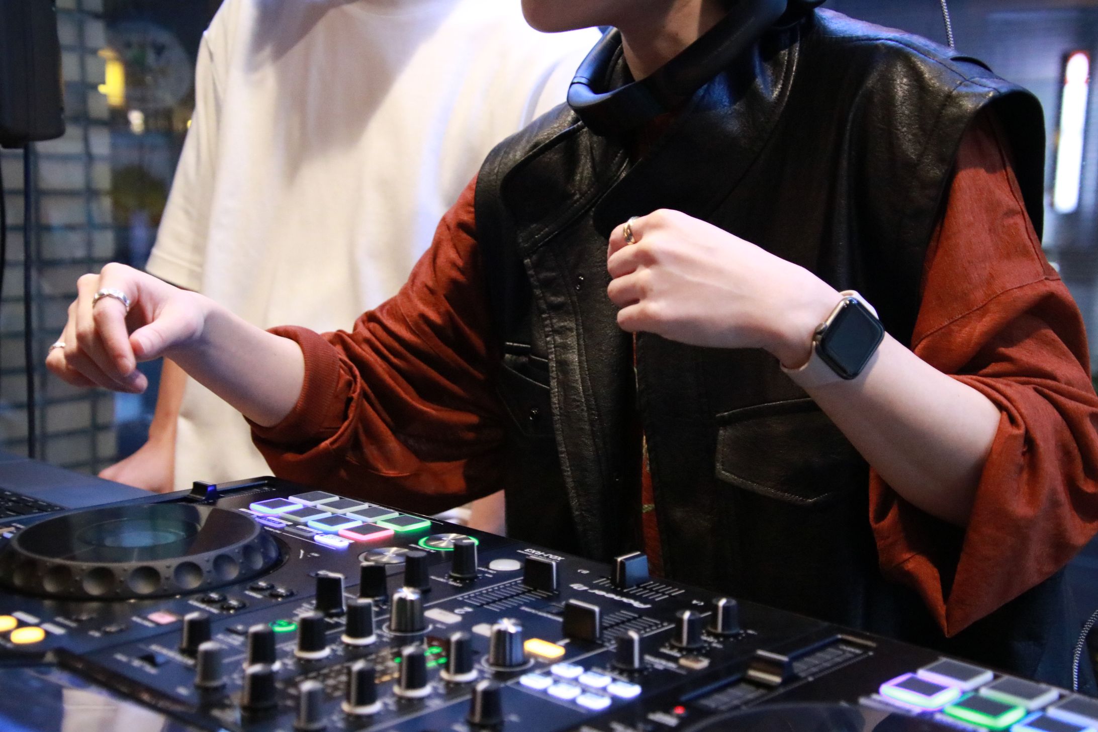 DJイベント撮影-1