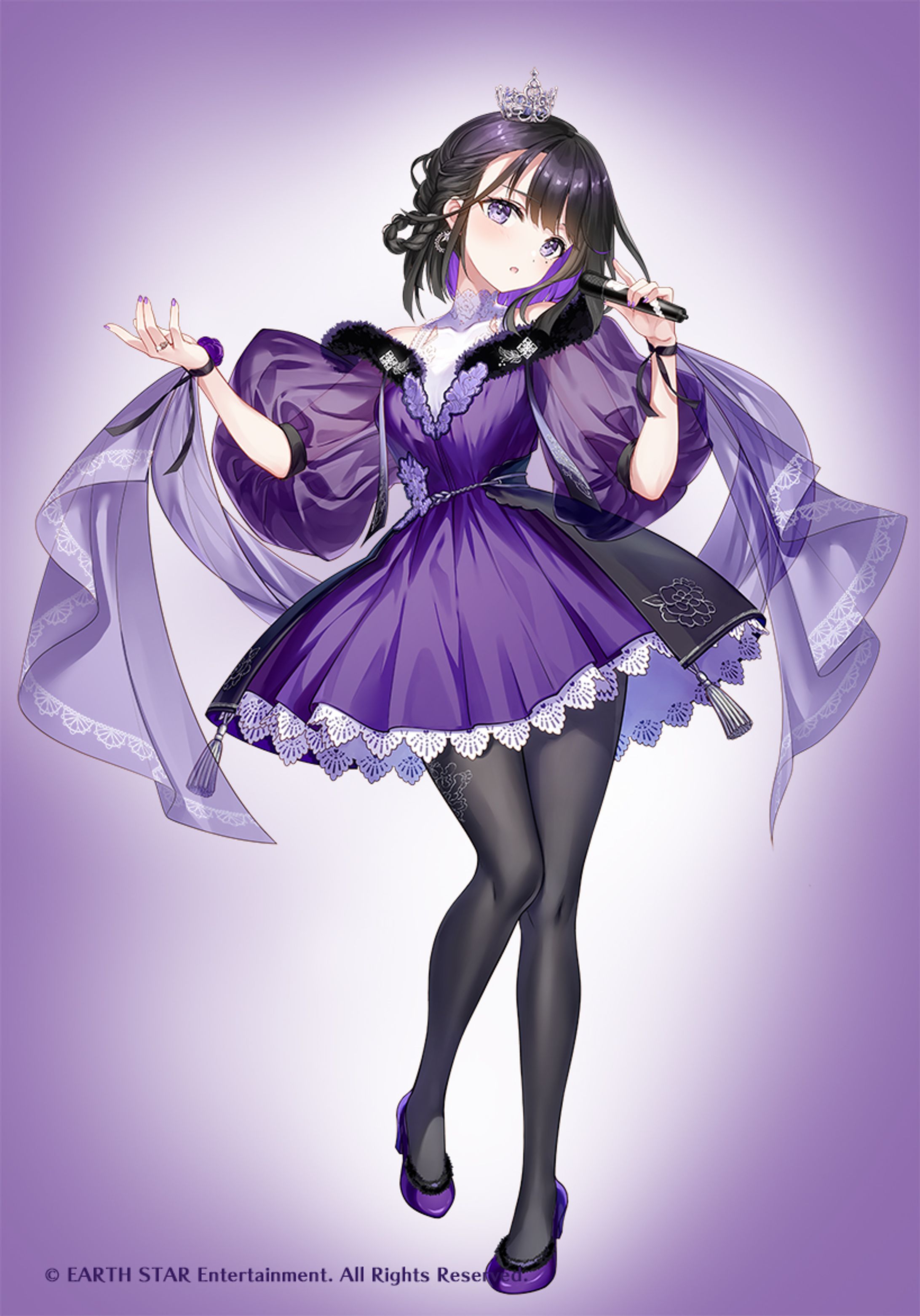 ウタヒメドリーム　HiREN-1