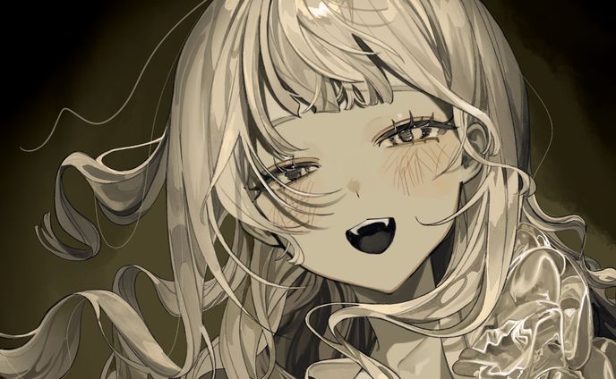 ◆original illustration、bgm制作