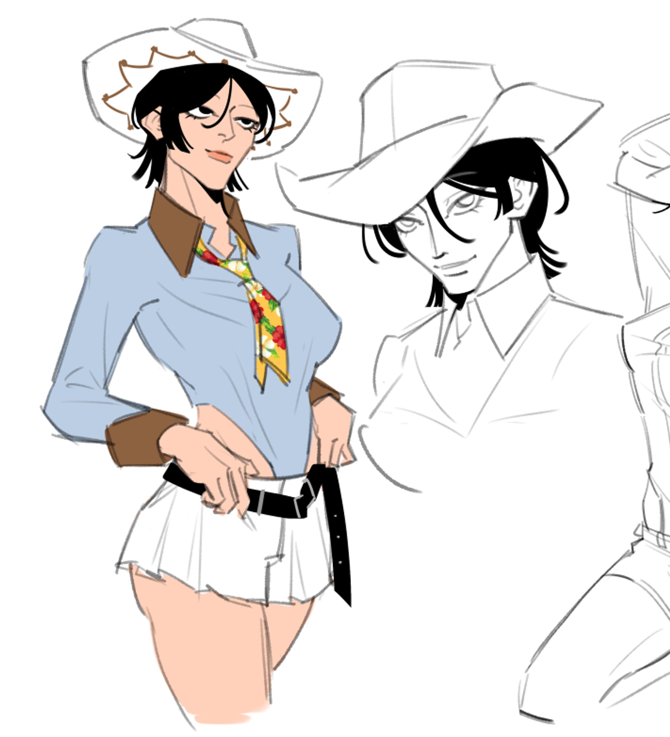 Ming, the local hat maker-1