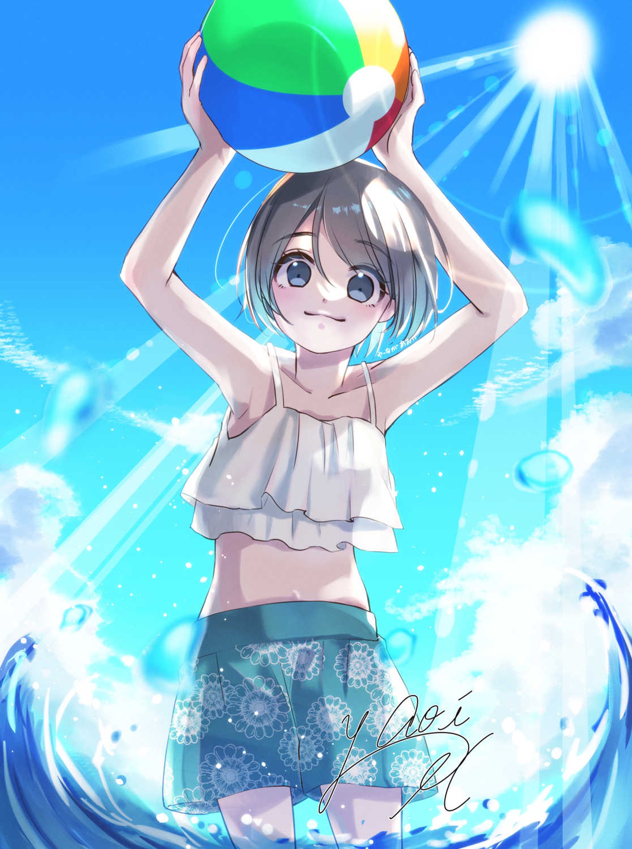 全身イラスト（背景あり）-1