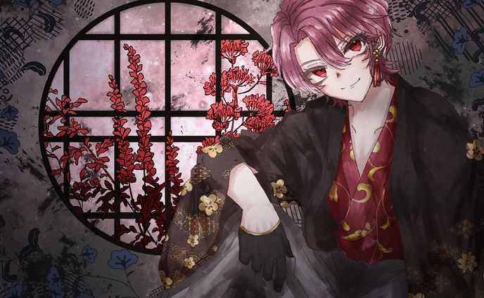 一枚絵