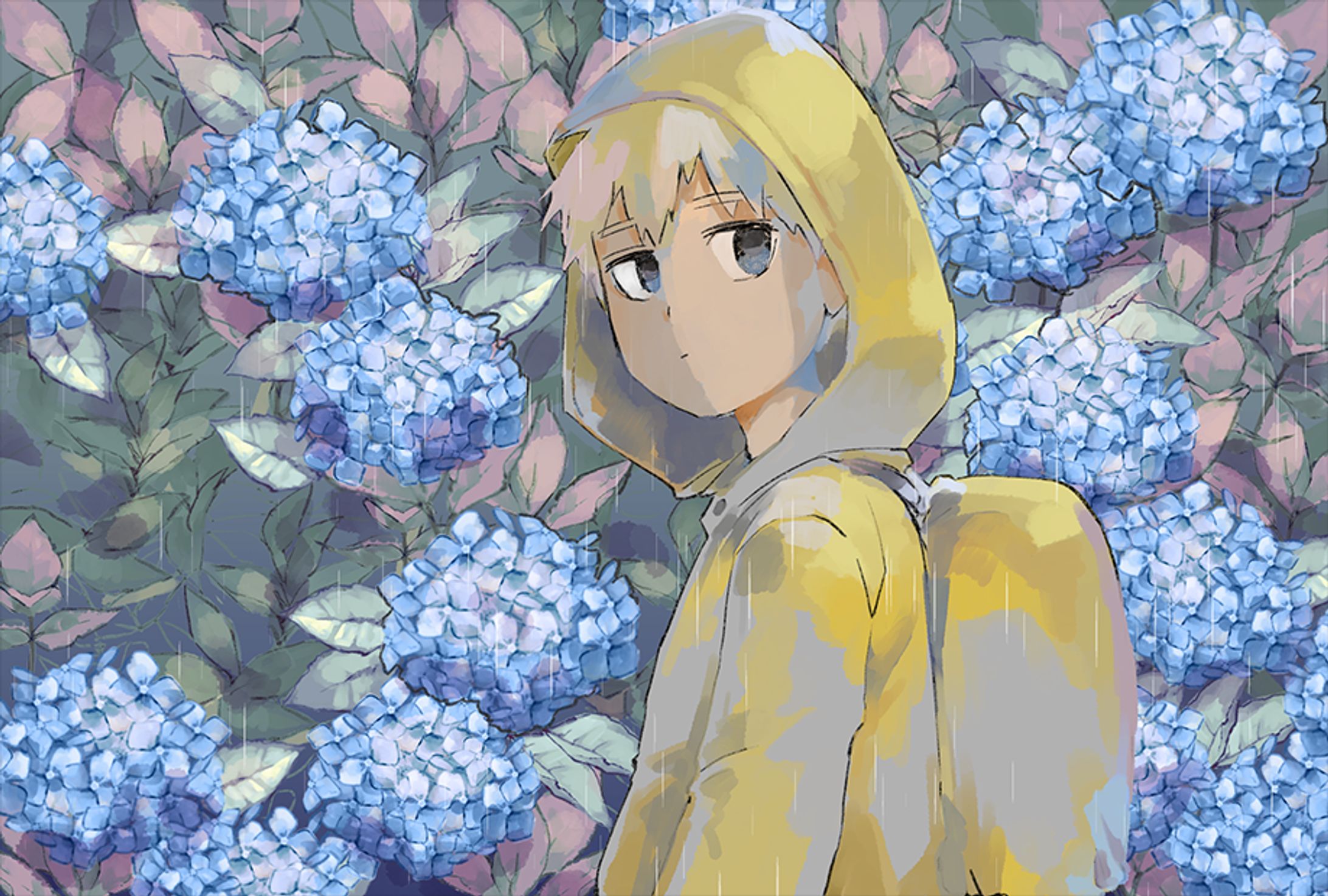 霊幻少年-1