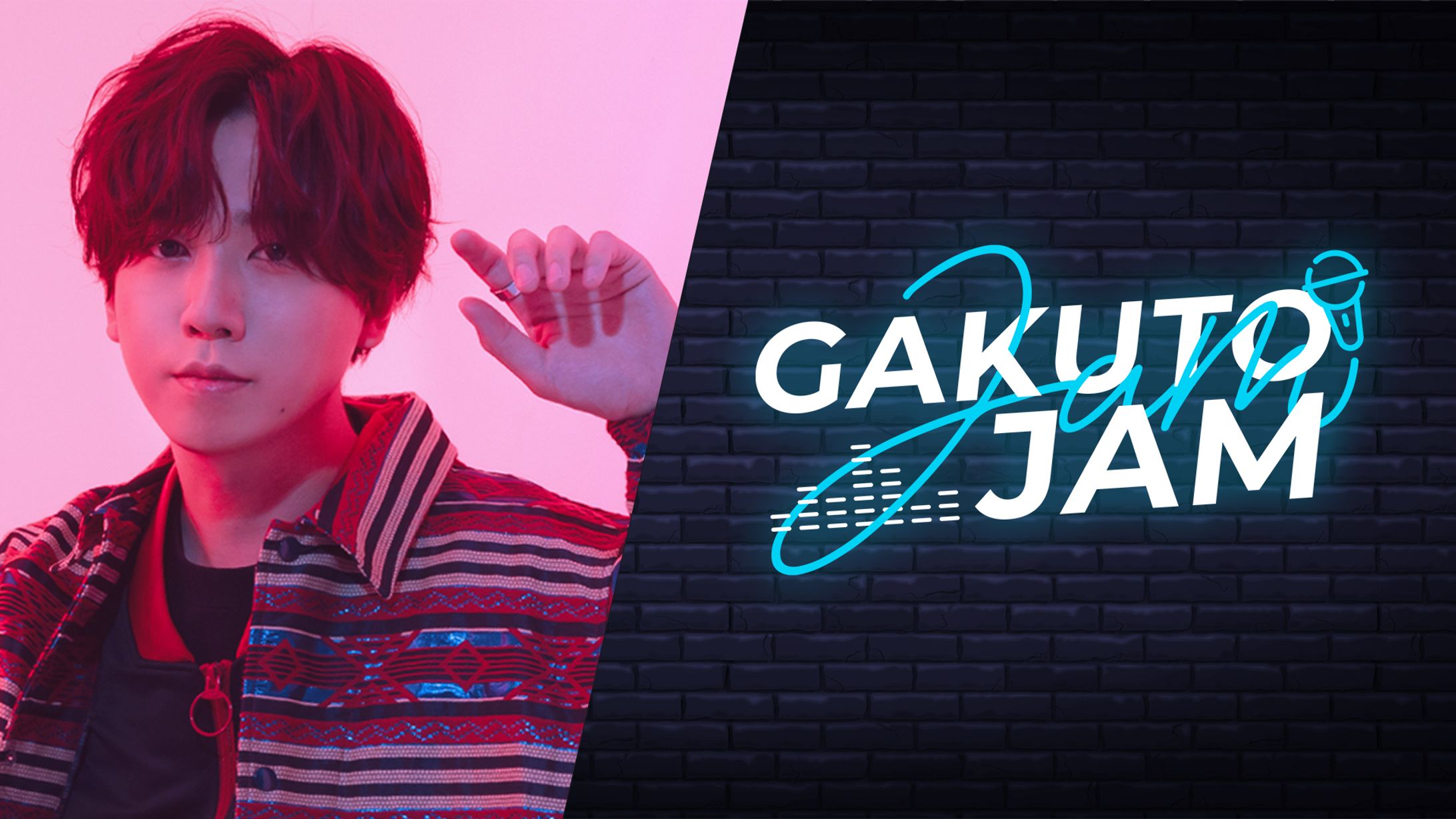 【GAKUTO-JAM】KV-1