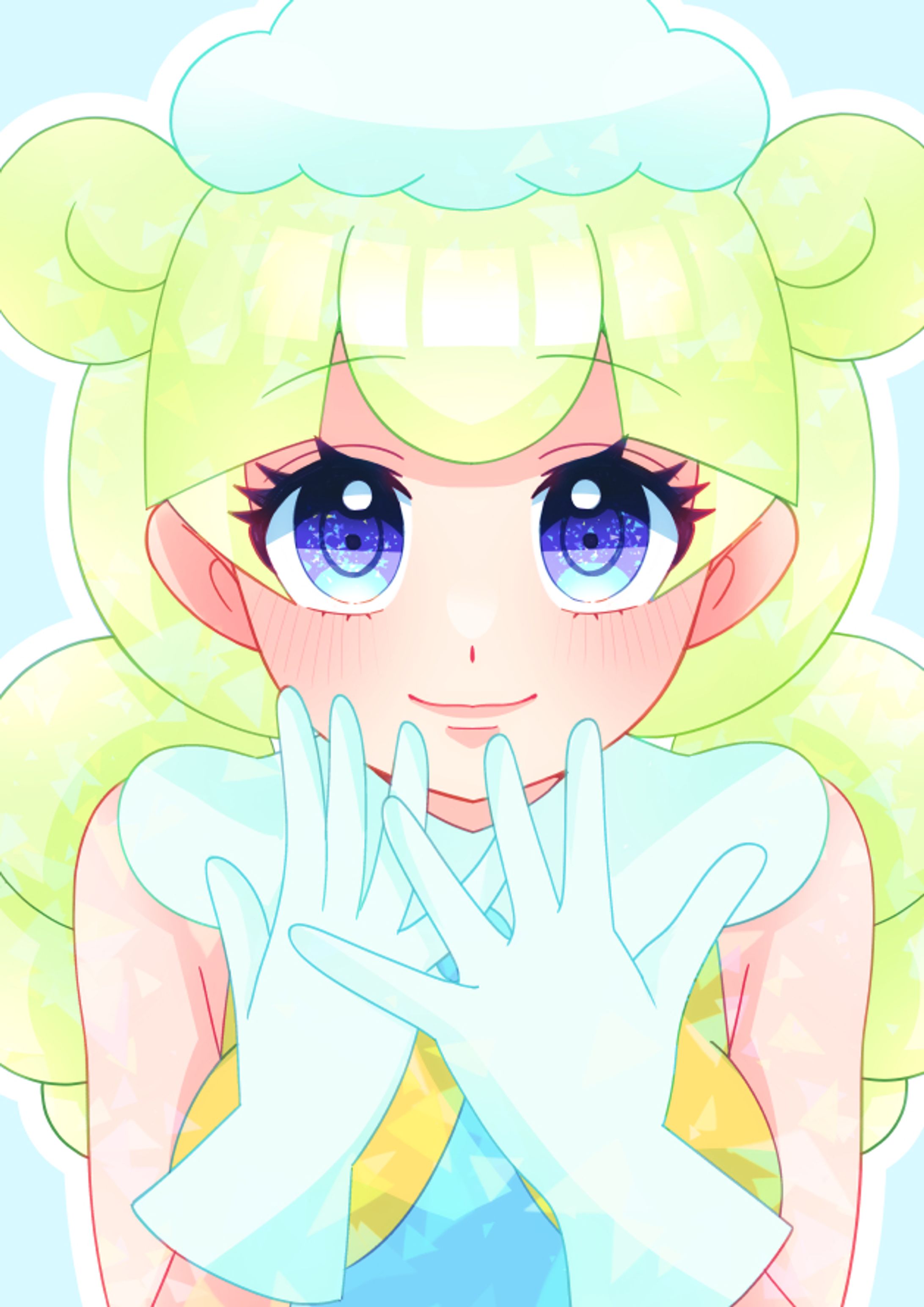 マールちゃん-1