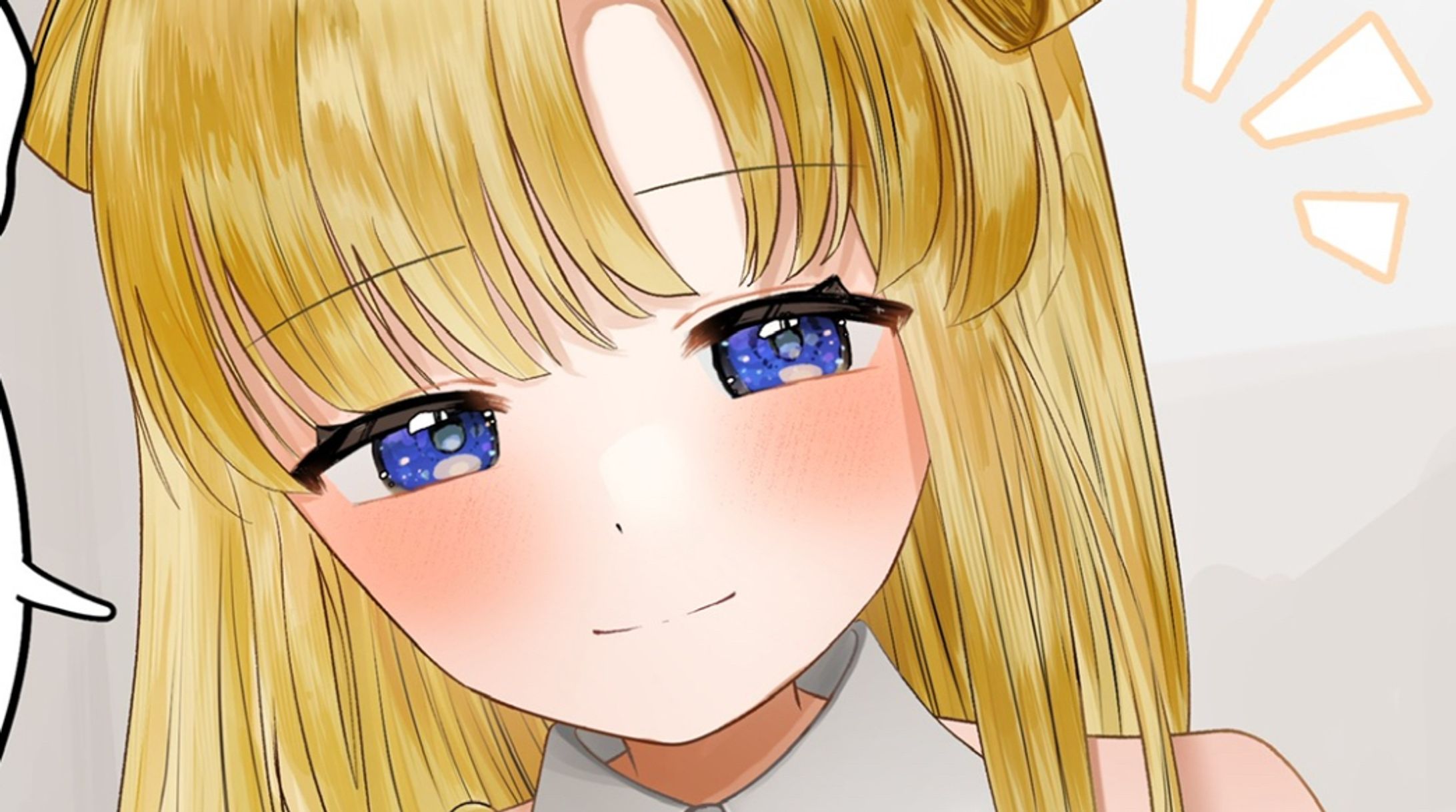 【skebご依頼】-1