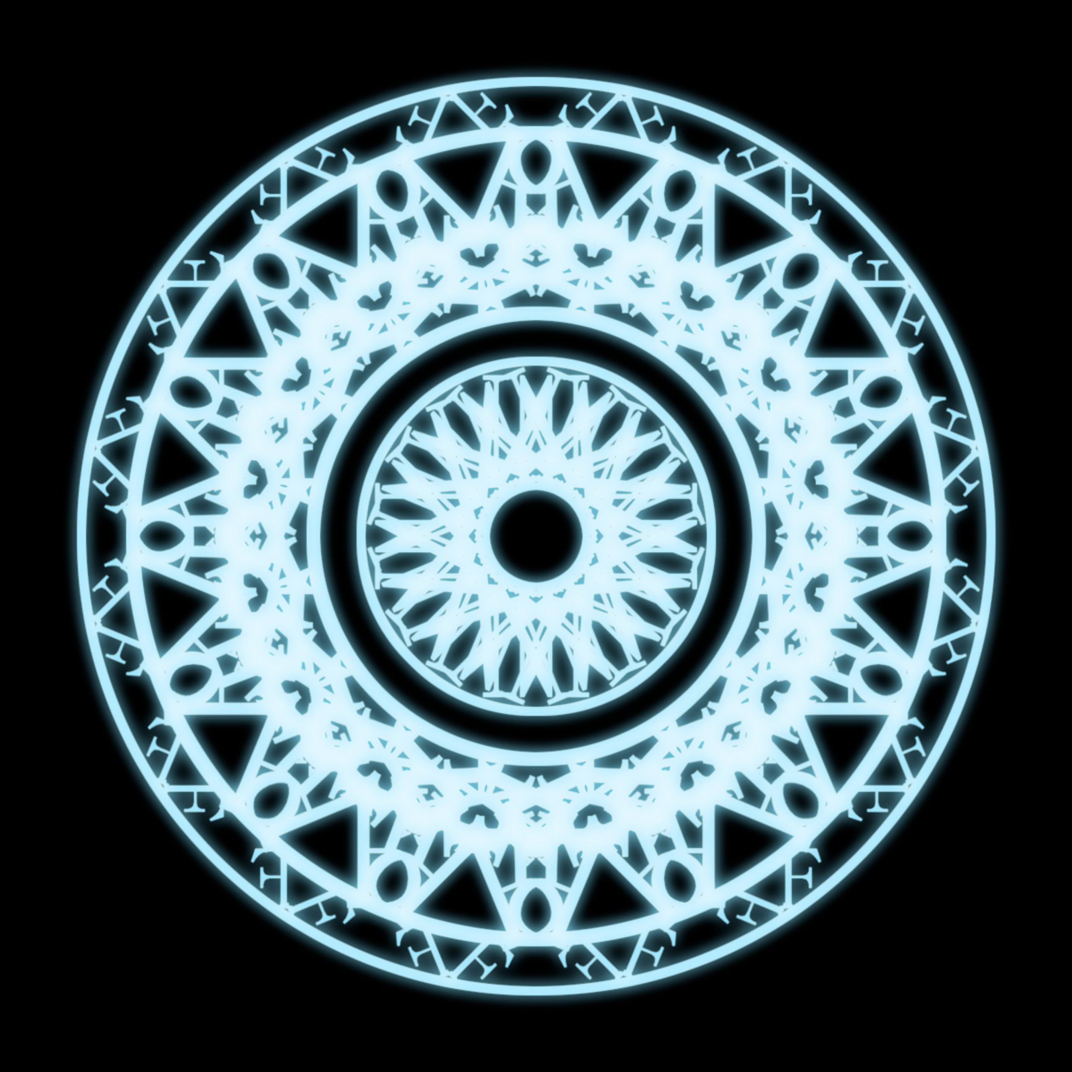 魔法陣-1