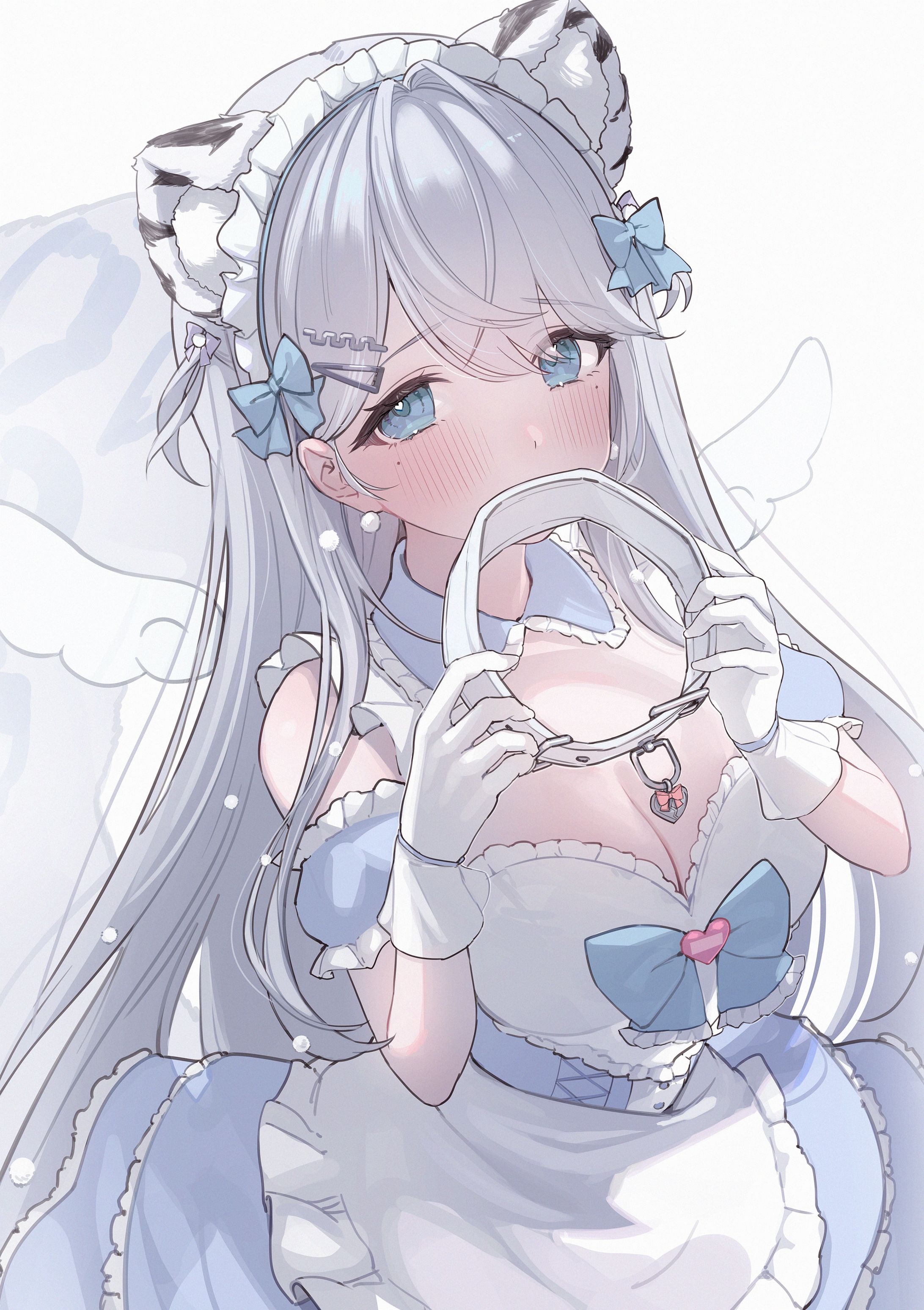 恋白れん様【FA】-1