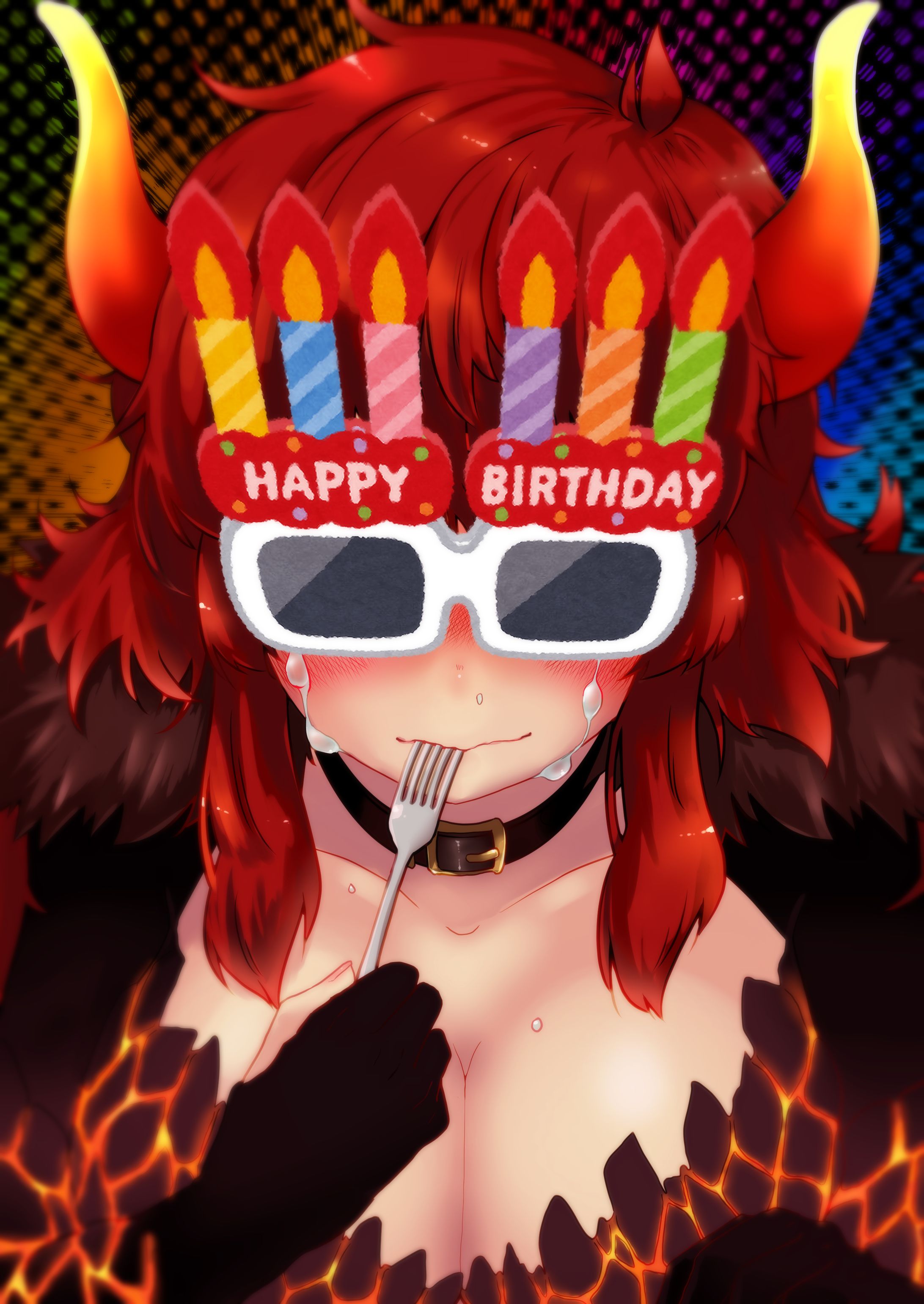 ドーラ（353歳の誕生日記念）-1