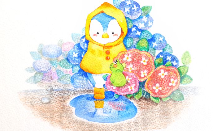 絵本、ゲーム（スプリンギン）