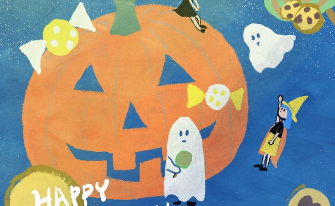 ハロウィン、2025年