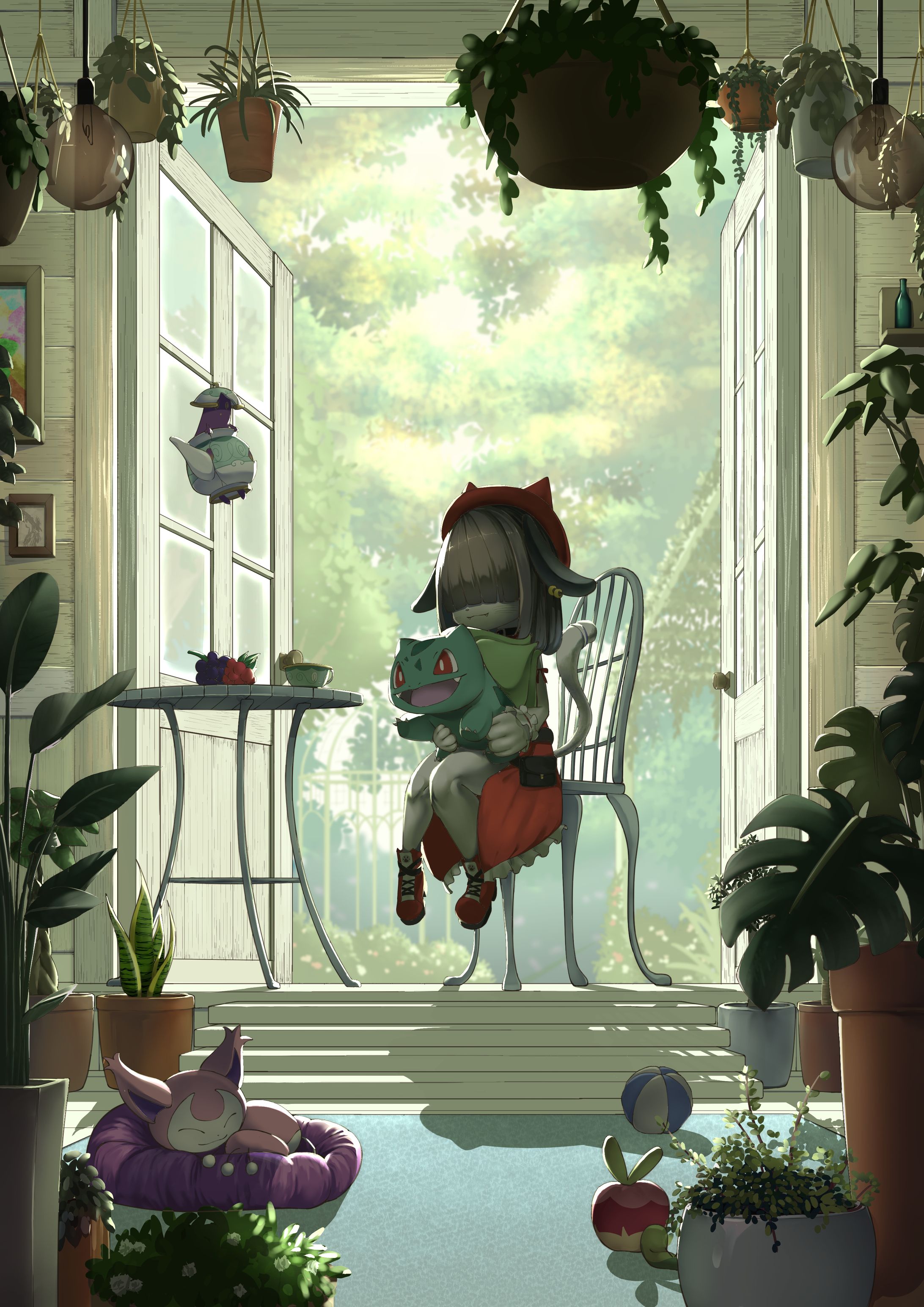 Skeb依頼-1