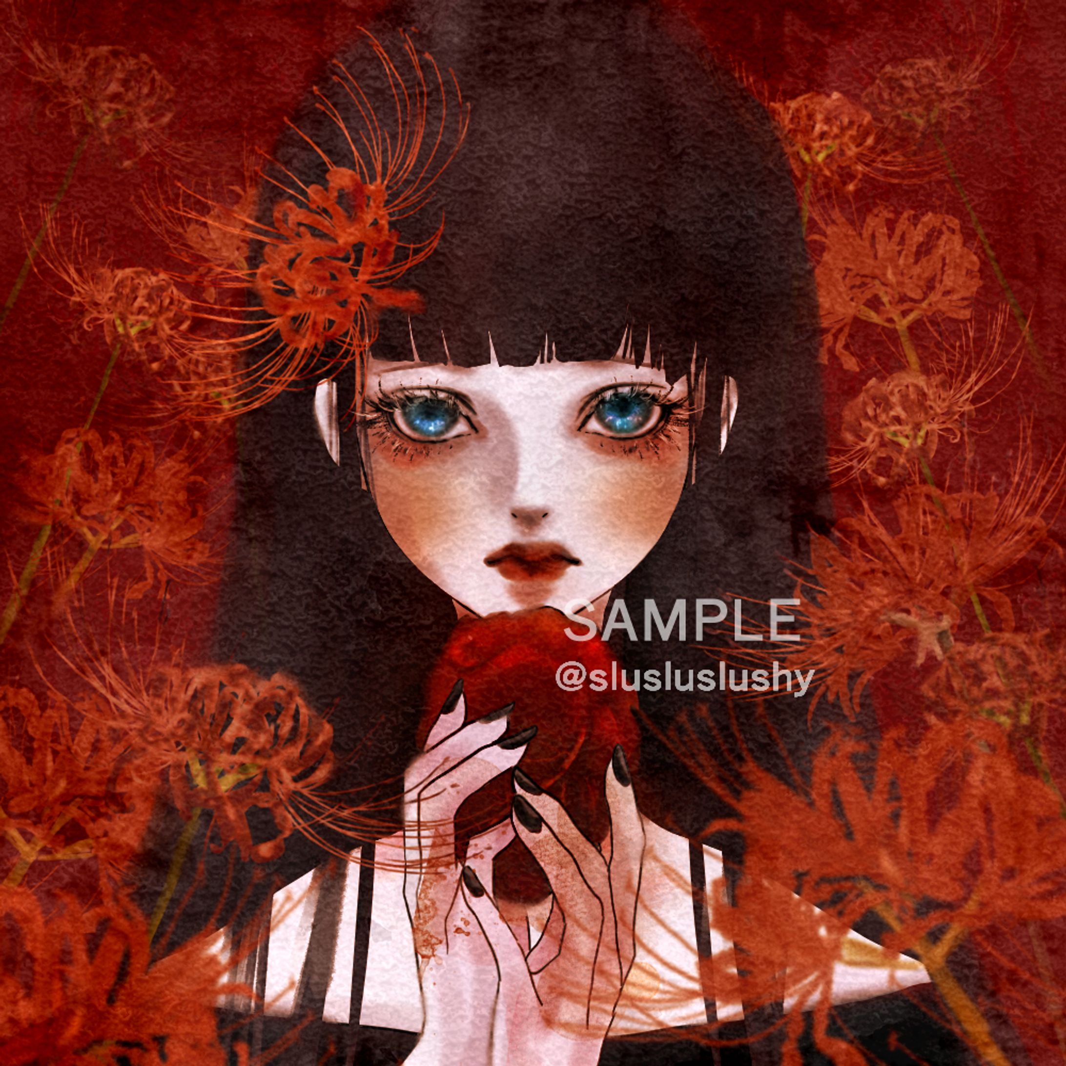 Corrupted Toxicity -1