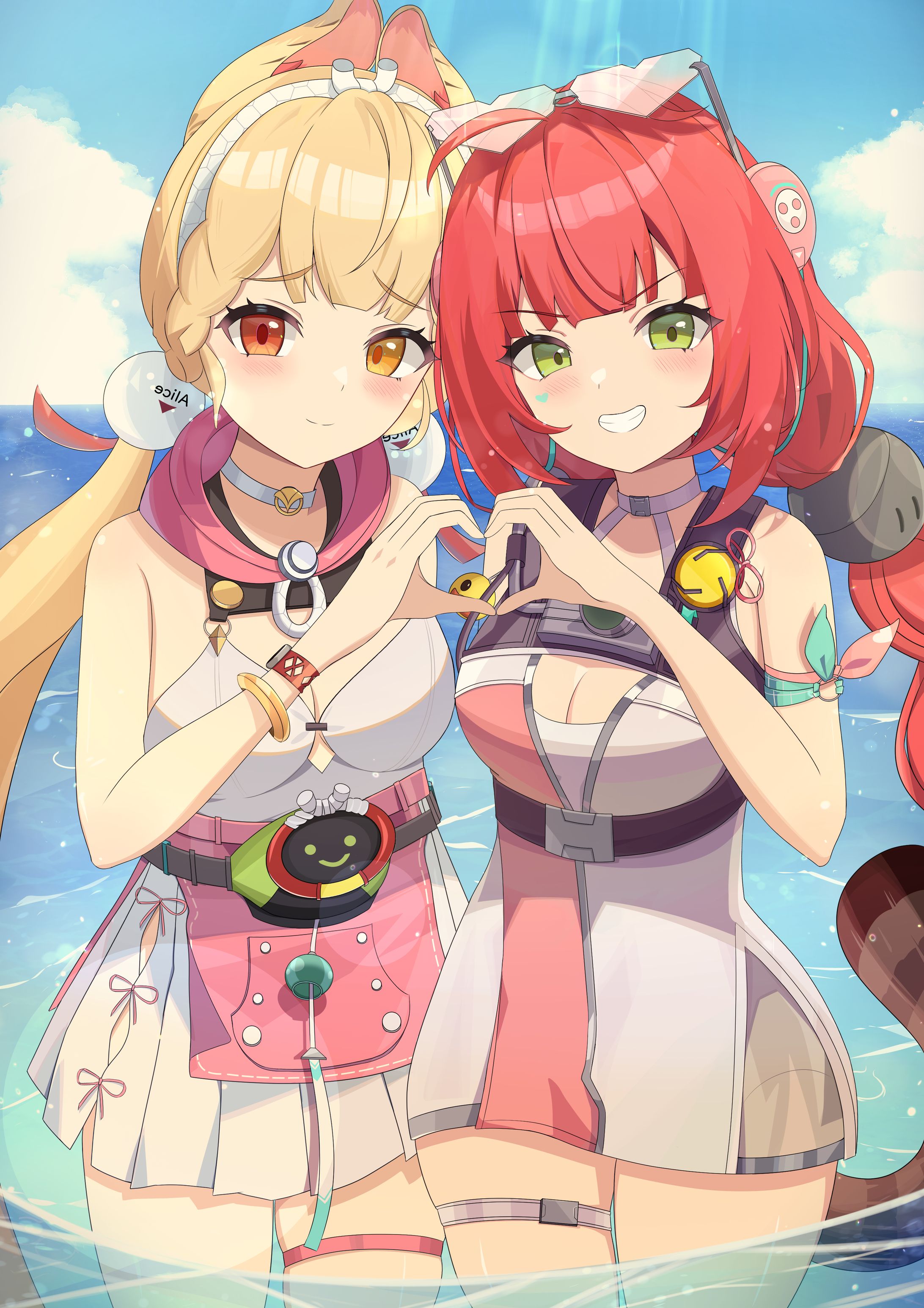 柚葉　アリス-1