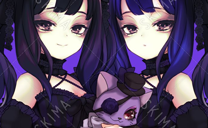 adopt、星座八十八夜の無断欠勤