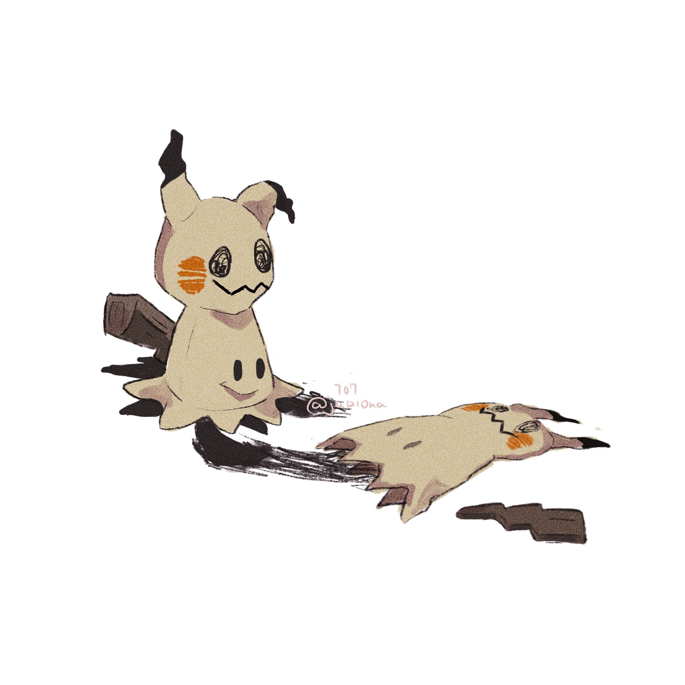 ポケモンイラスト-1