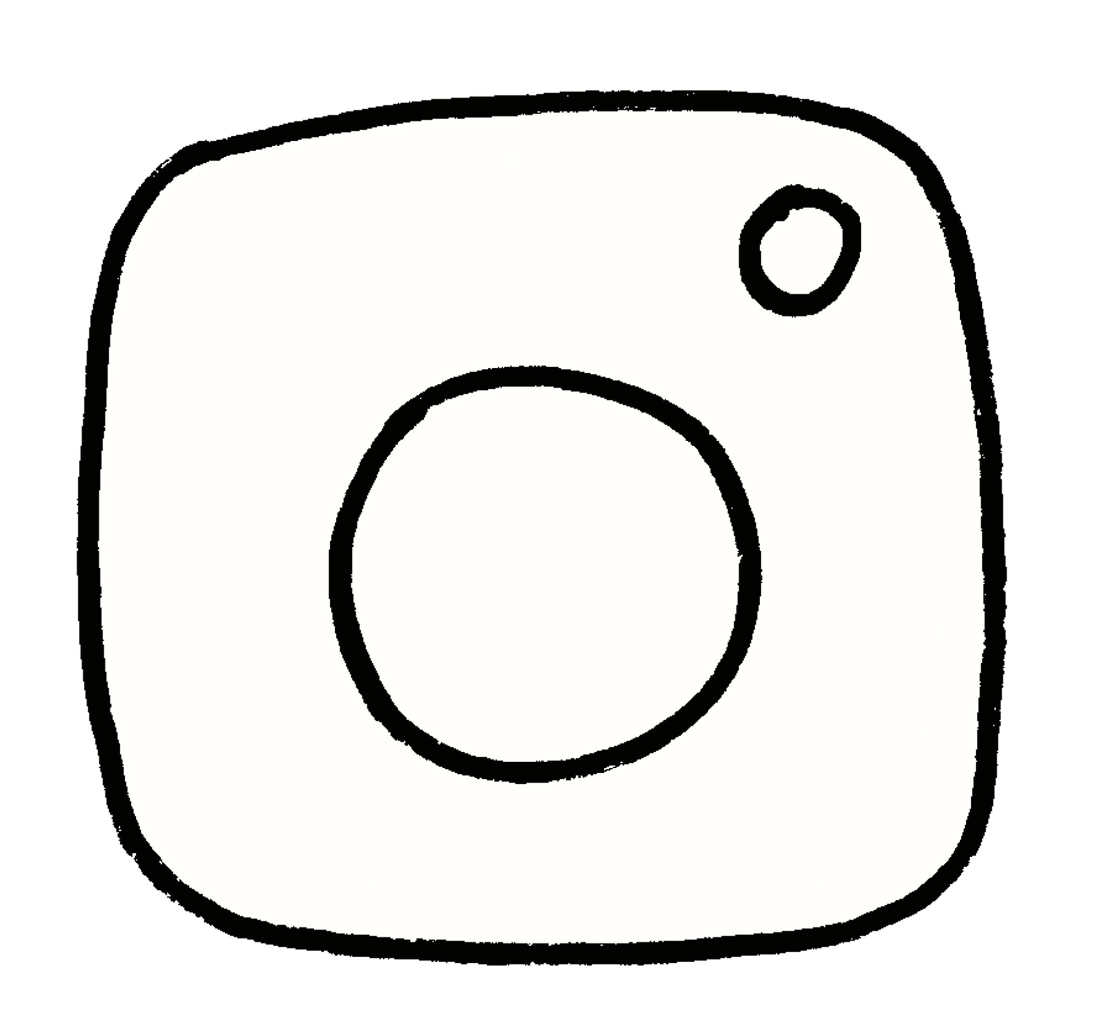 インスタグラム-1