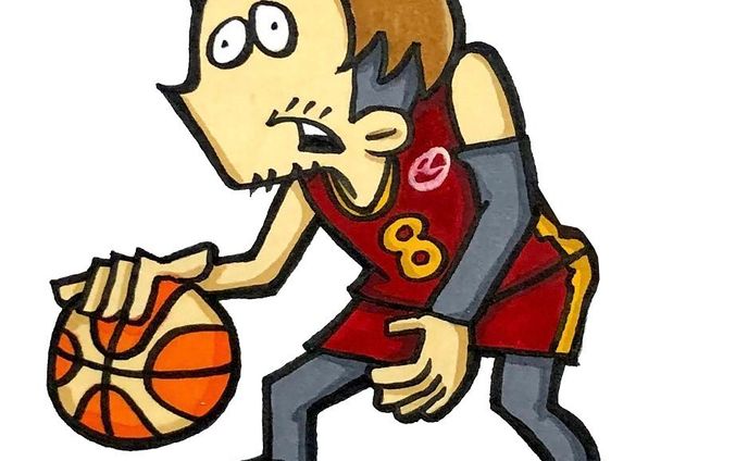 LET'S GO ALPHAS!!
#drawing #illustration #art #artwork #basketball #cartoon #bリーグ #バスケ #長谷川智也 #落書き #イラストレーター #絵 #アート #カートゥーン #イラストグラム @tomoya_0422 @go_alphas