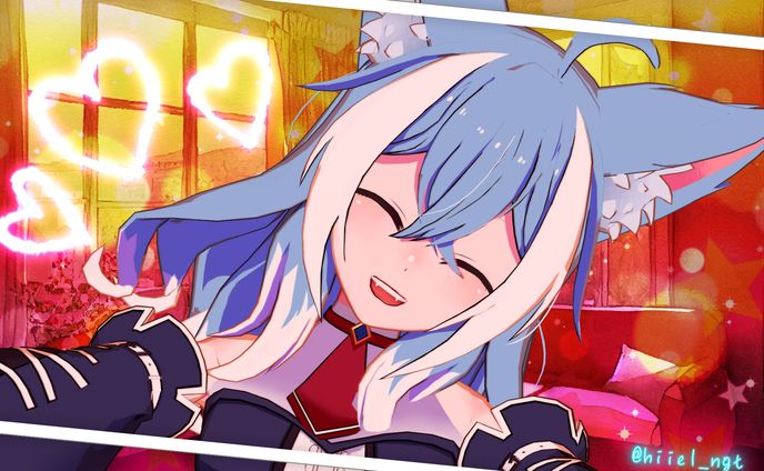にっこりサムネ