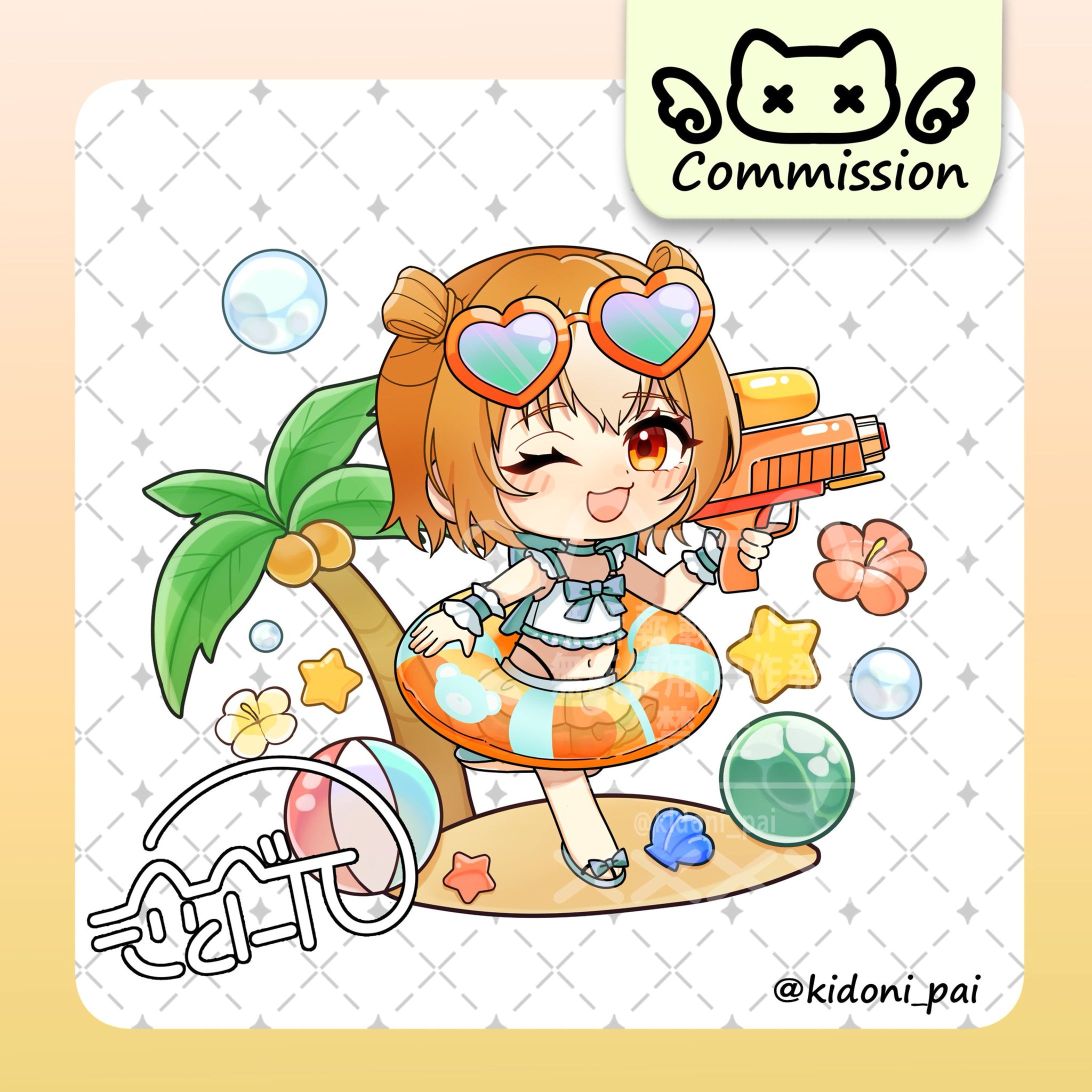 水着量産依頼-1