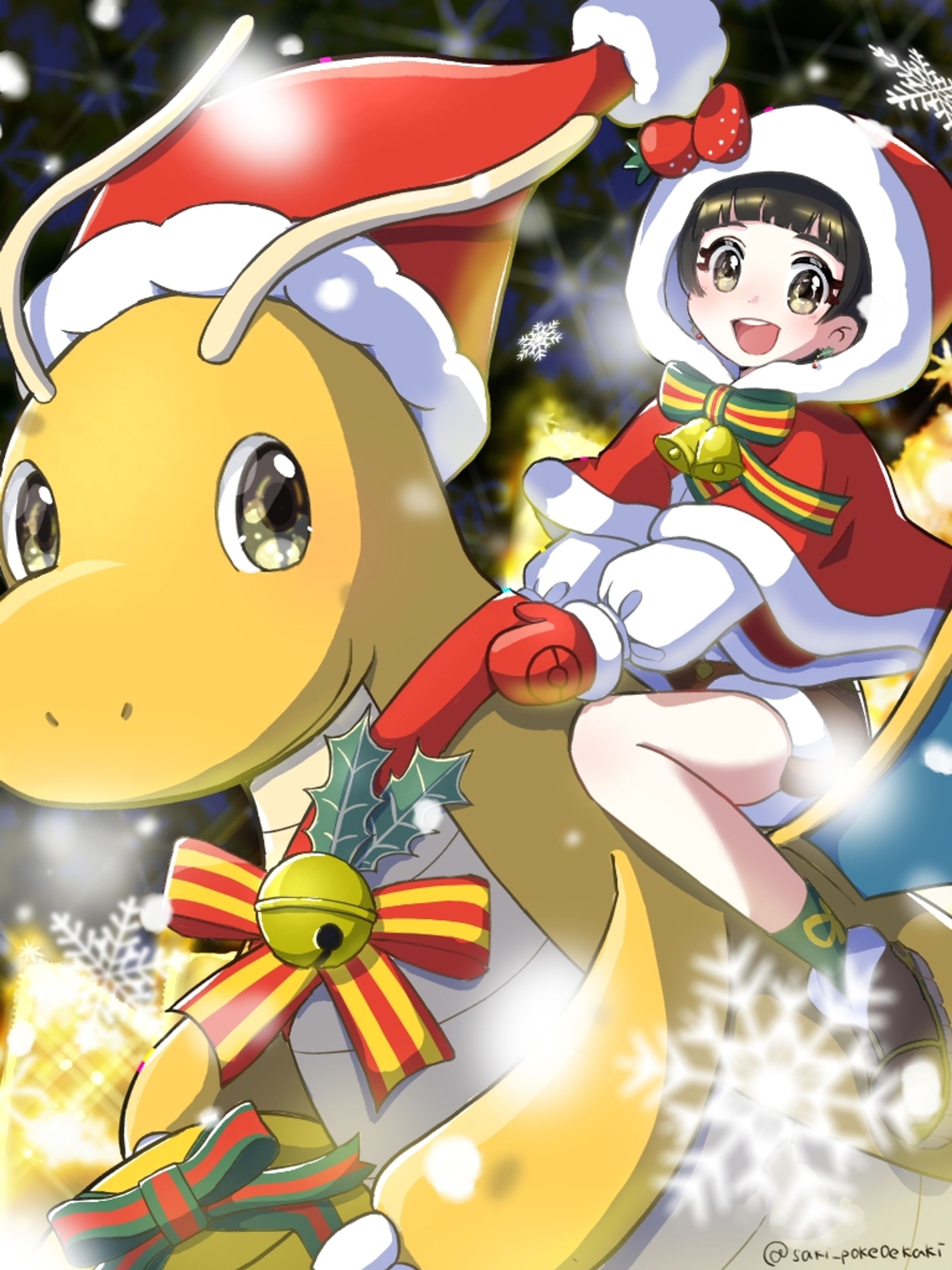 メリークリスマス！-1