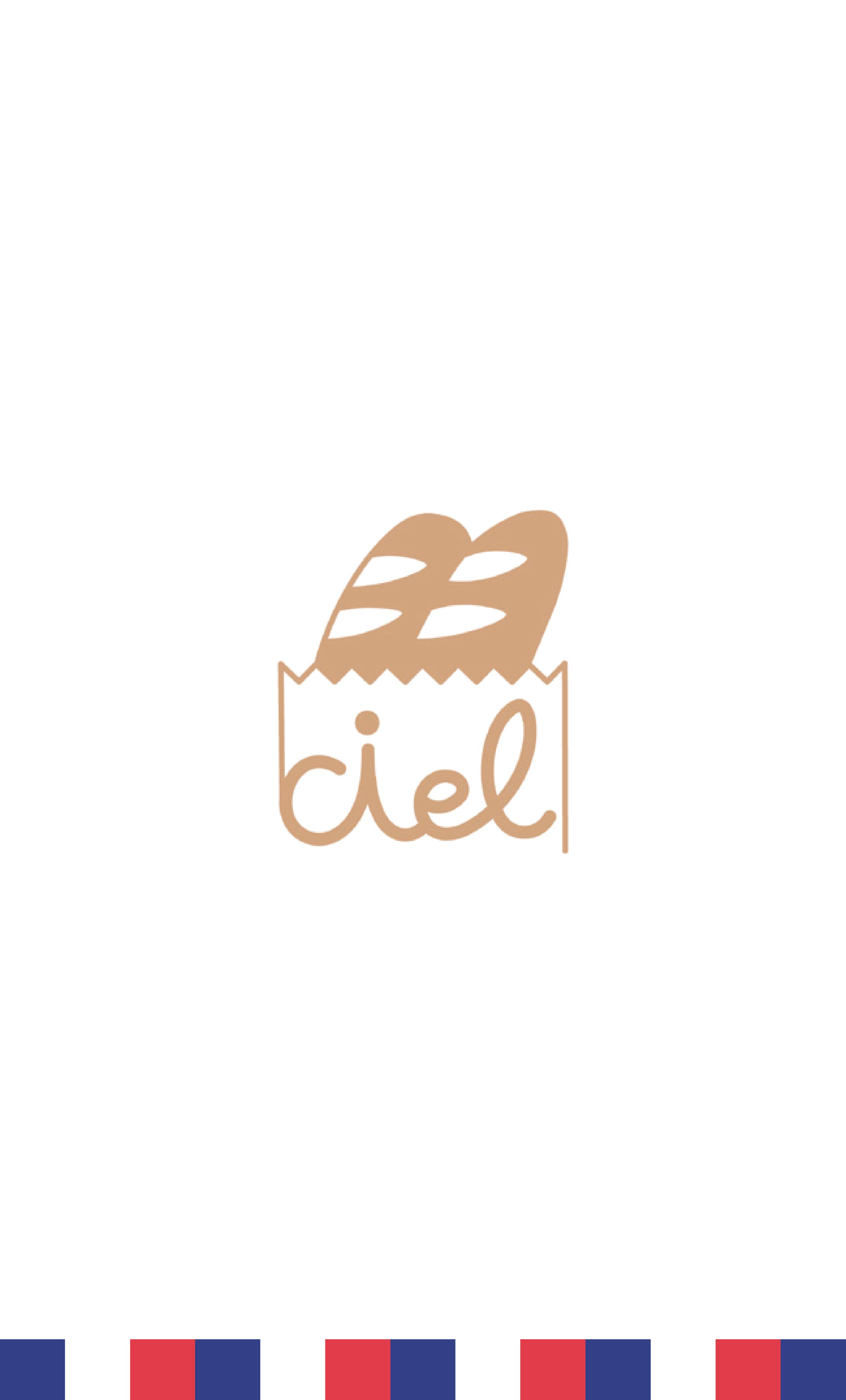 ciel　ショップカード-1