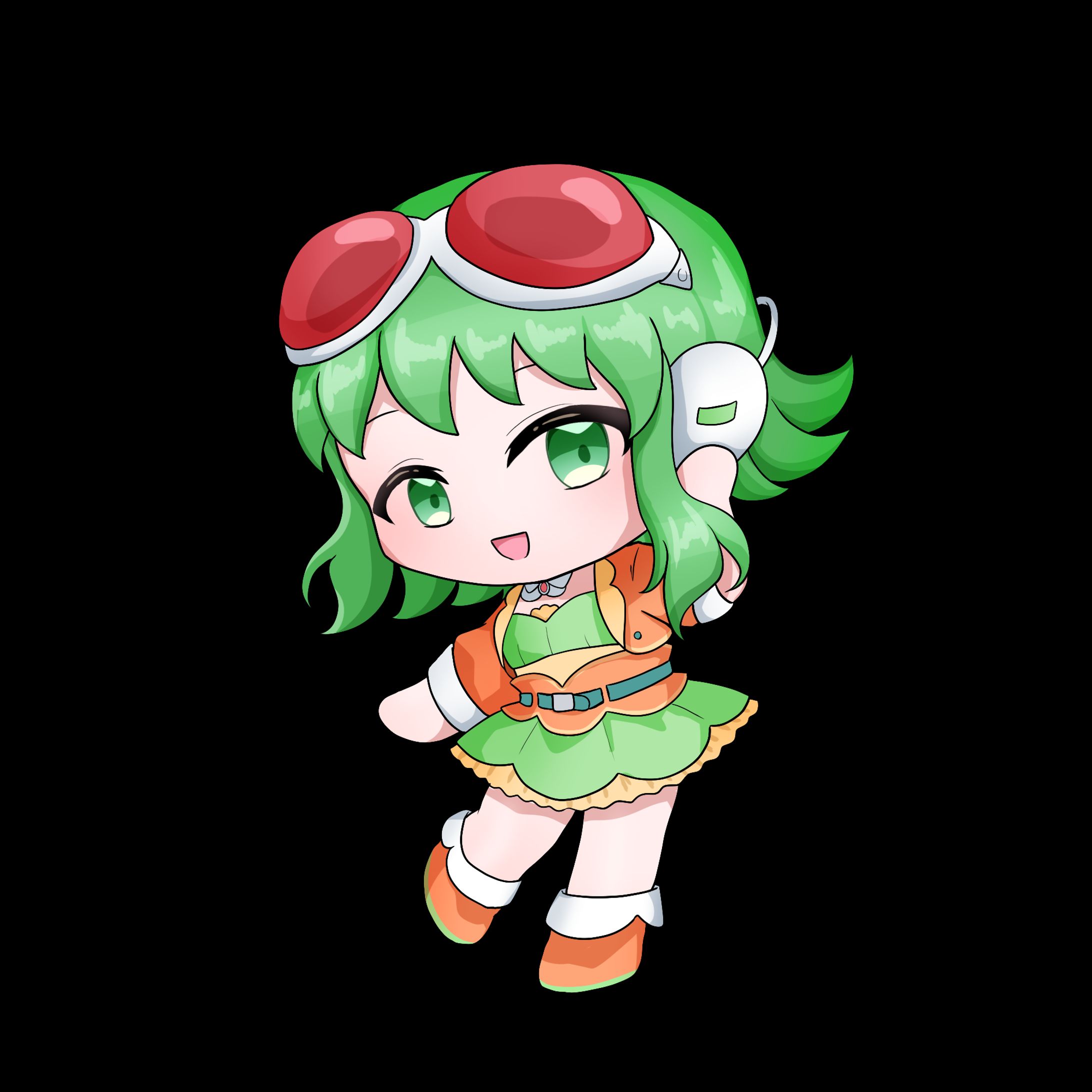 GUMIミニキャラ-1