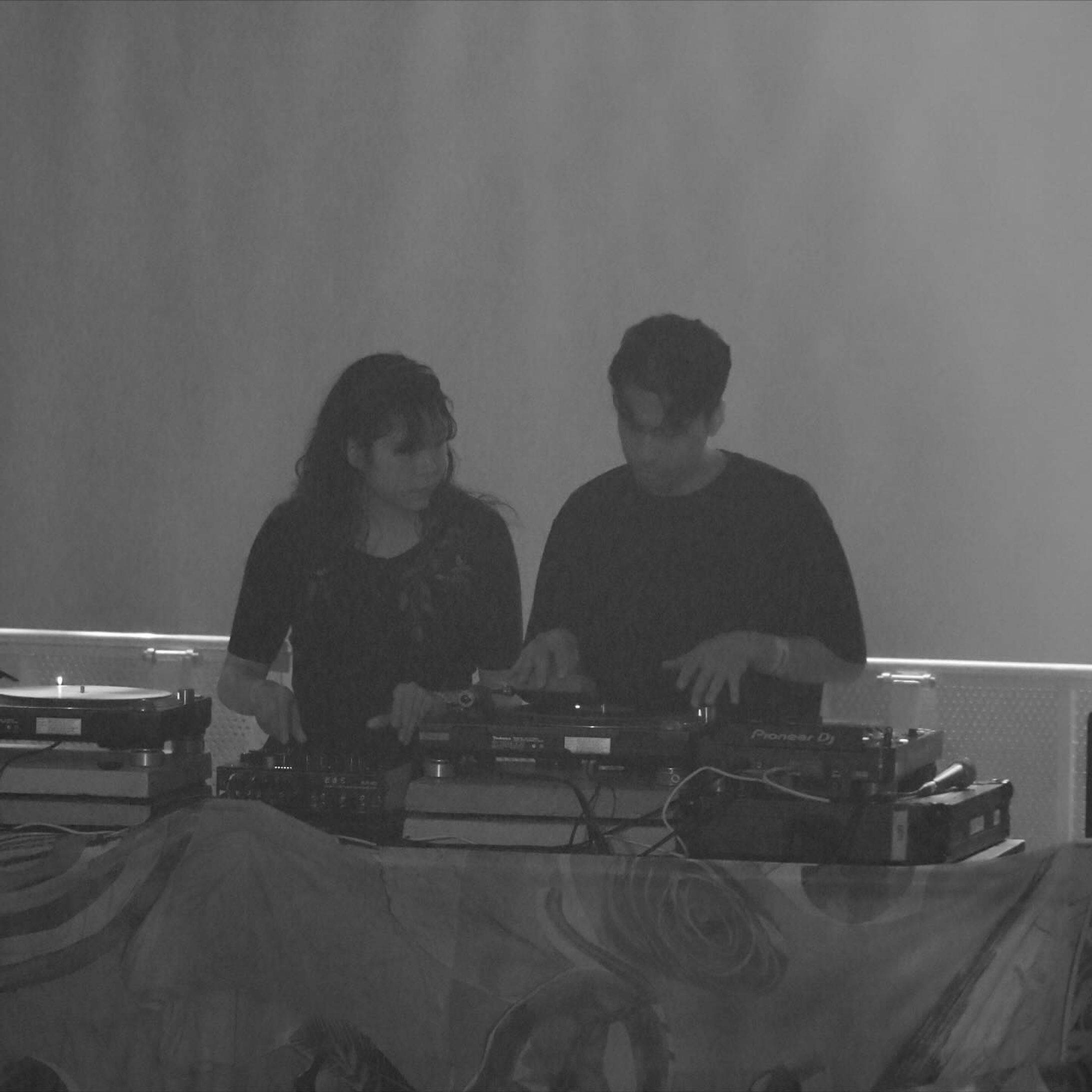 Photography for DJ AKANE in Melbourne-1