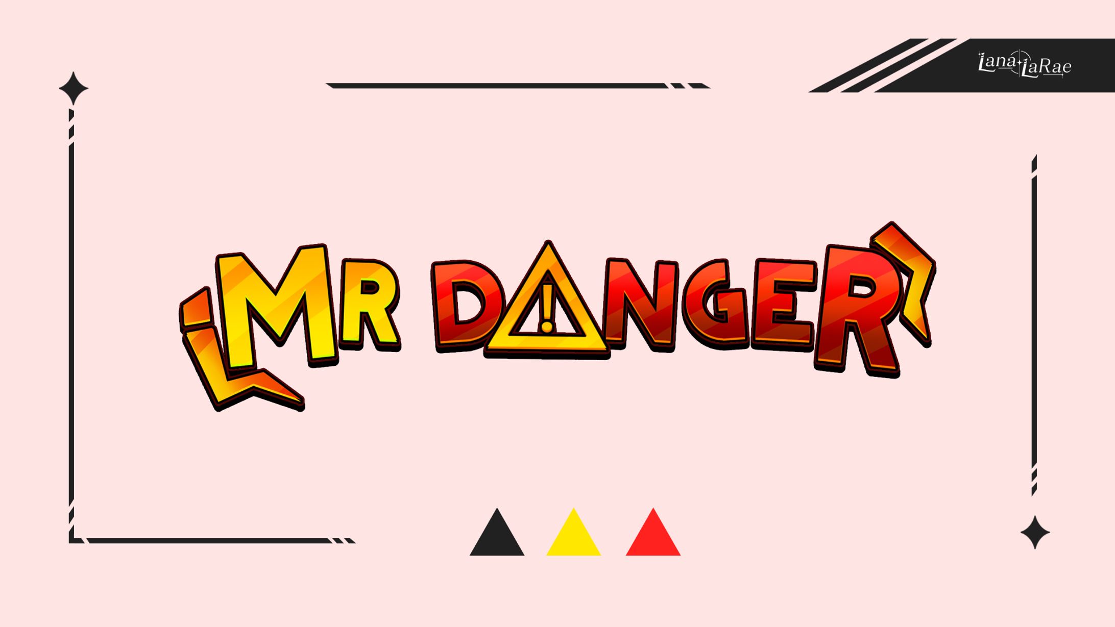 Mr Danger-1