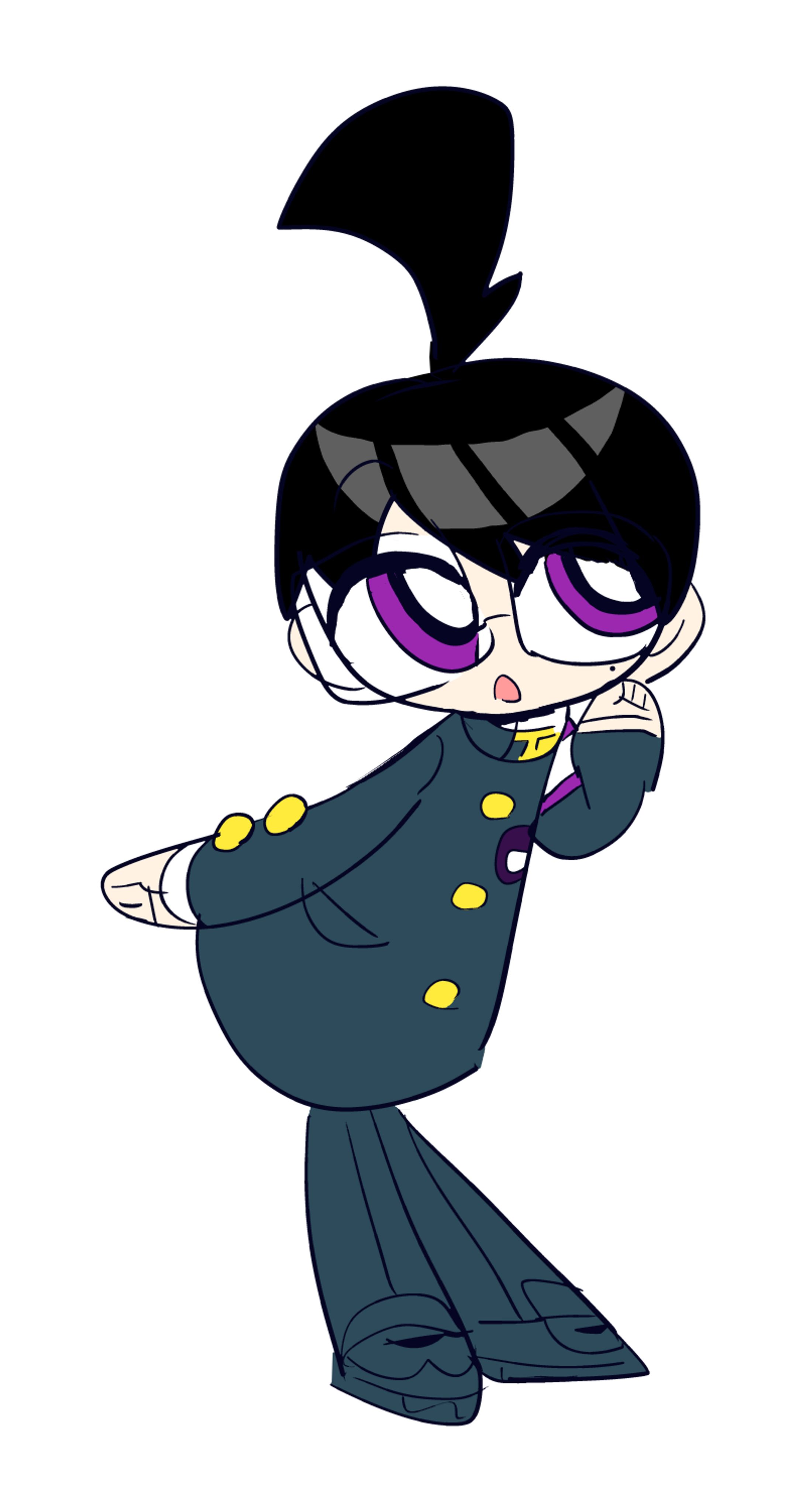 Chibi-1