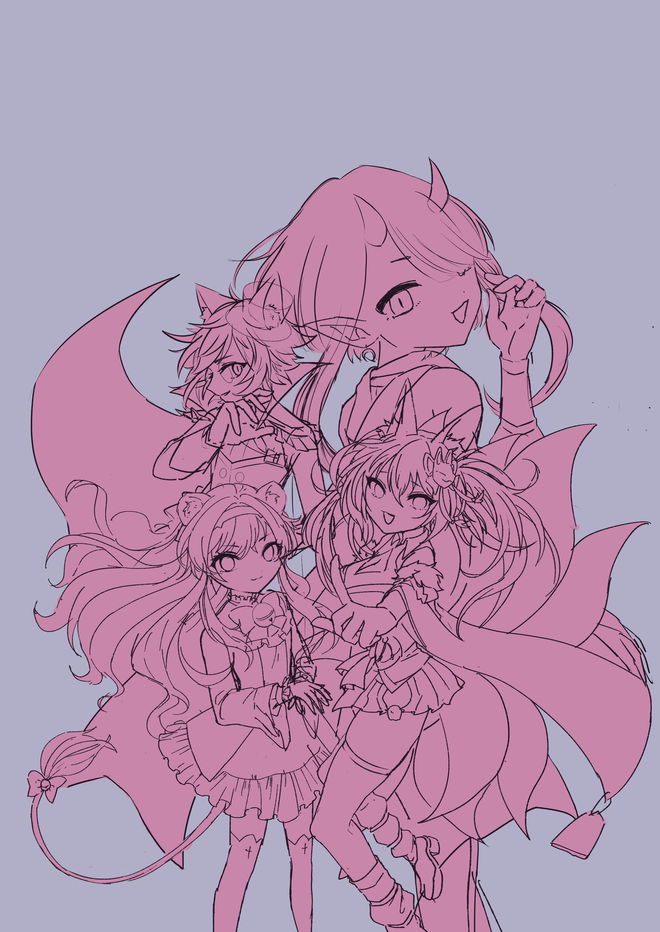 ファンアート-1