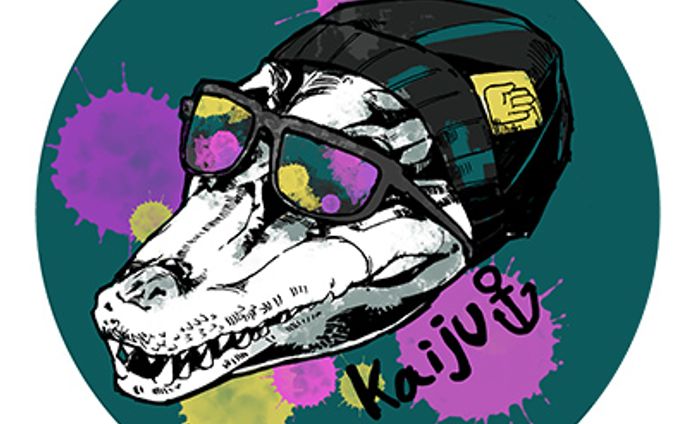 依頼絵