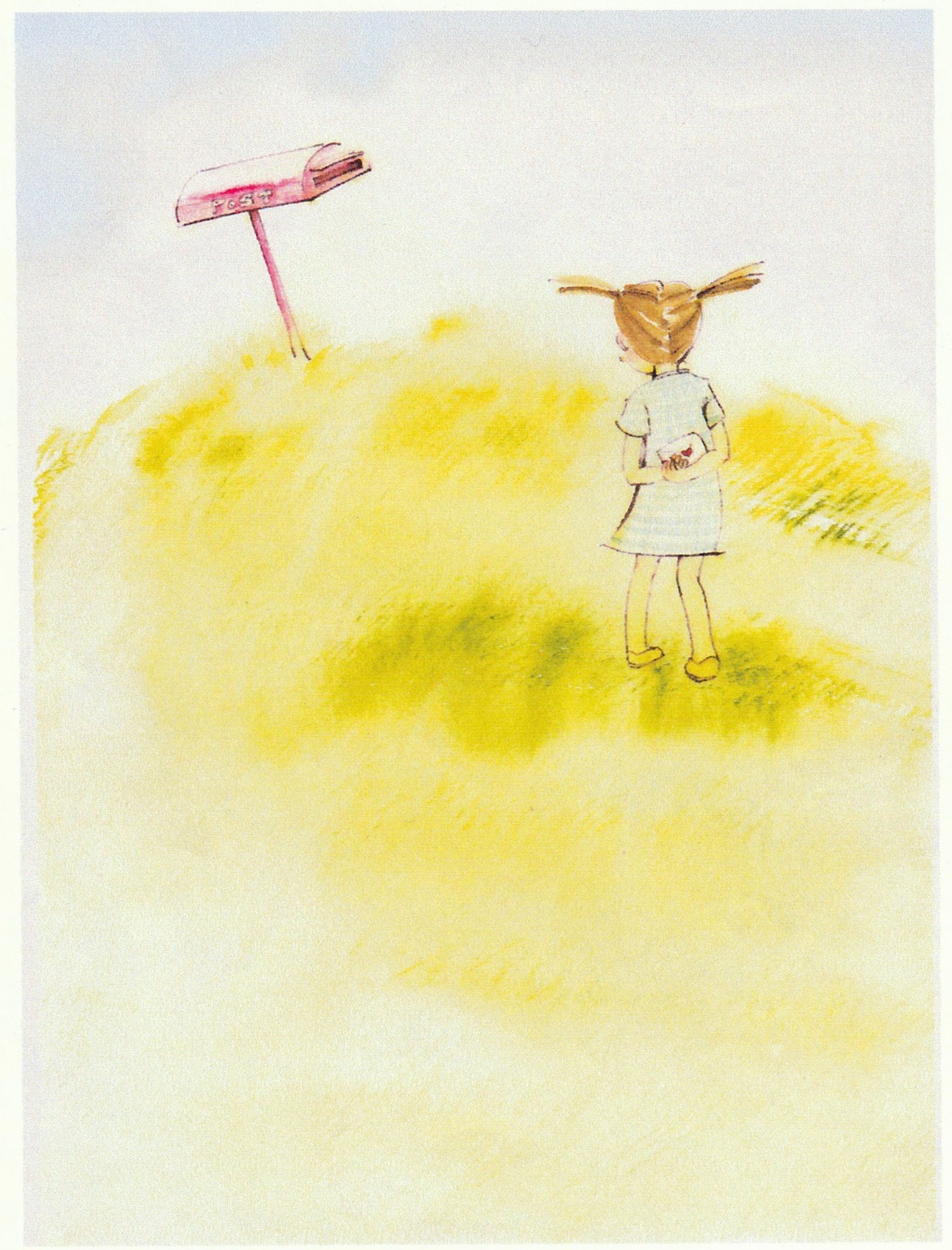 水彩イラスト-1