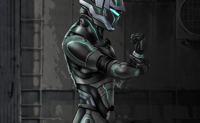 イラスト・オリジナル系