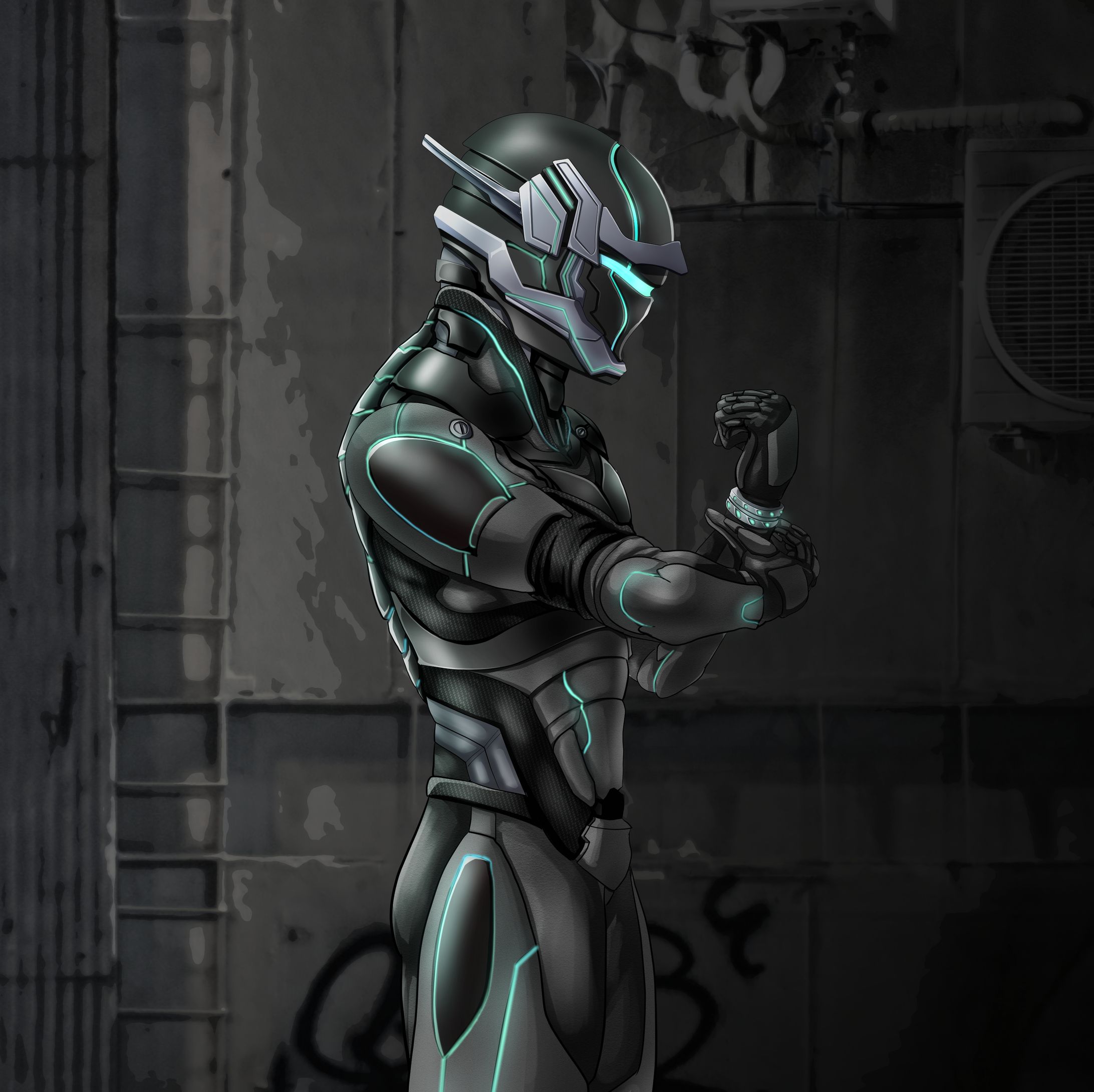 イラスト・オリジナル系-1