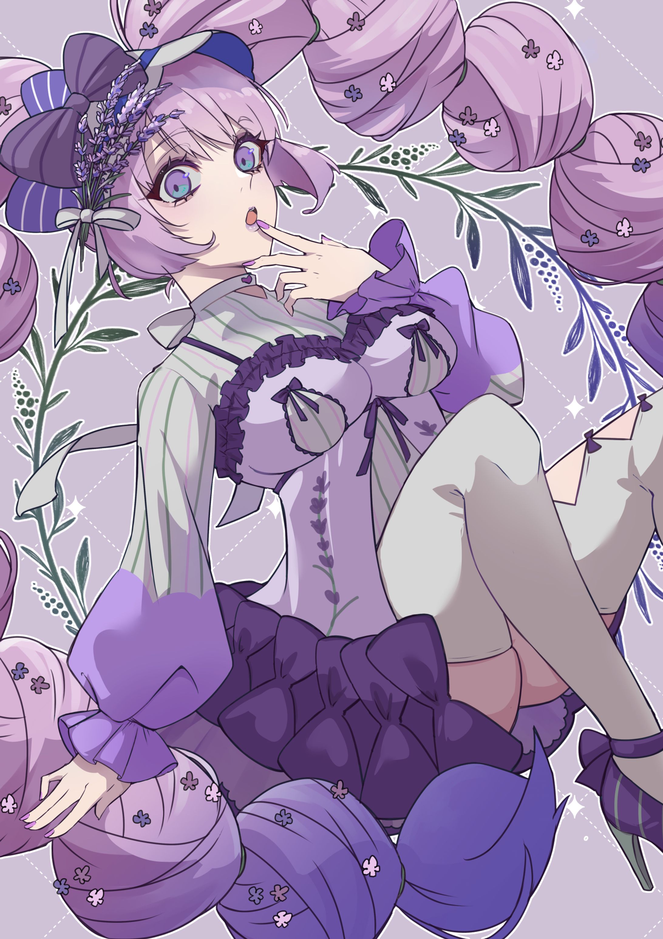 ✿✿✿-1